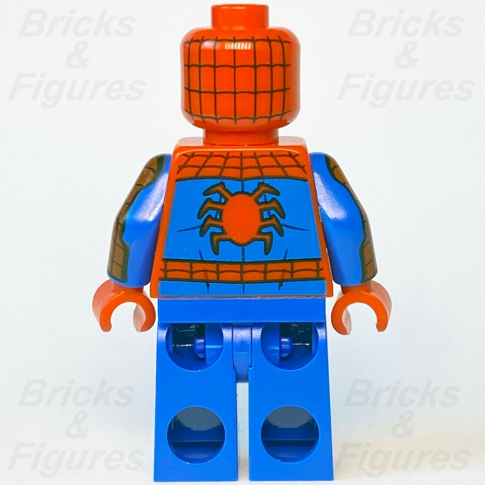 Marvel Super Heroes LEGO Spider Man Minifigure 76175 76173 76172 40454