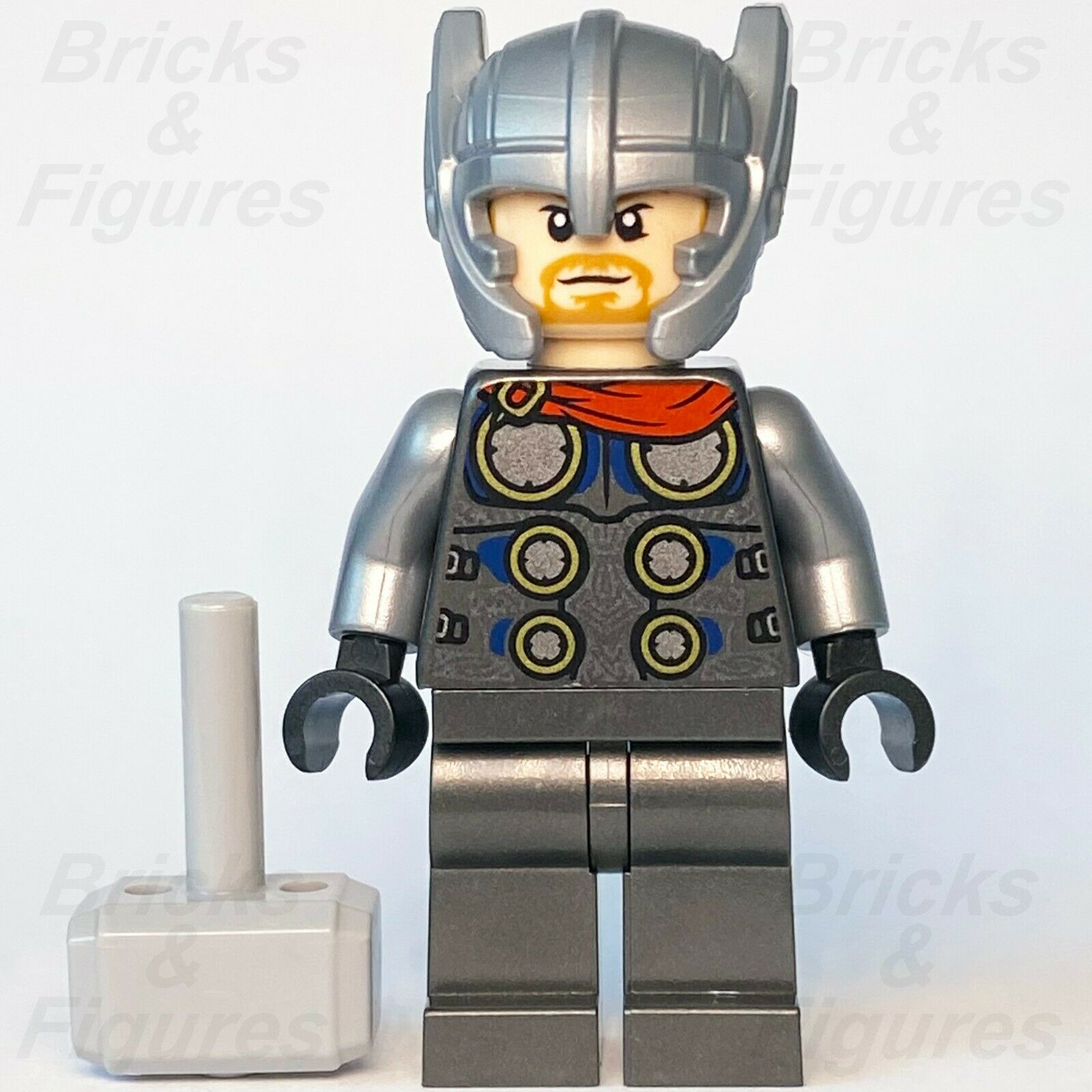 Thor best sale en lego