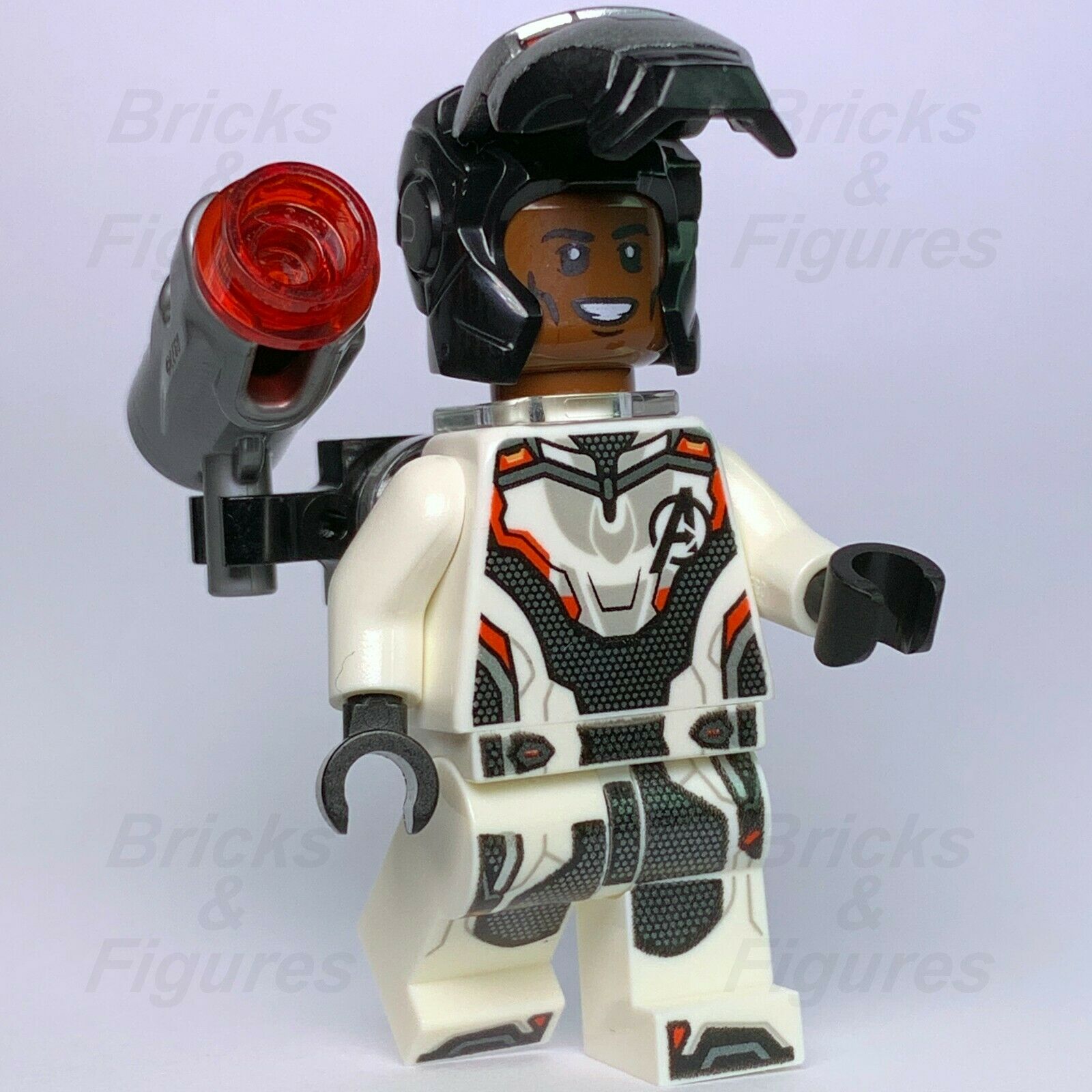 Lego marvel discount super heroes 76124