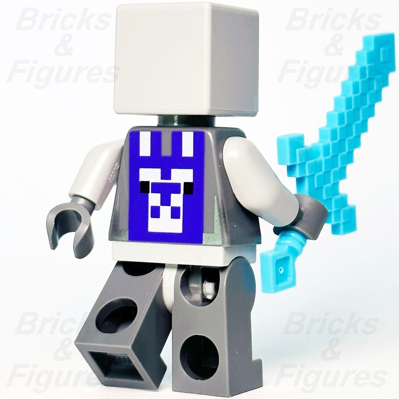 Llama best sale lego minifigure