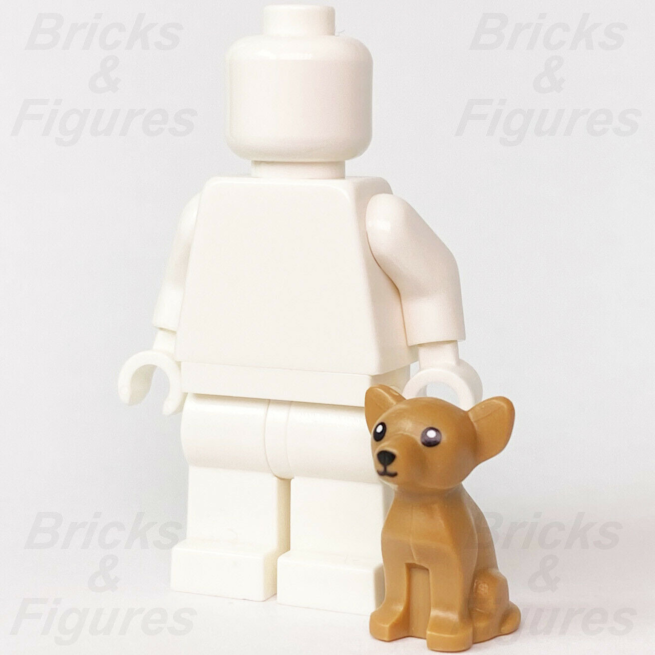 Lego chihuahua online dog