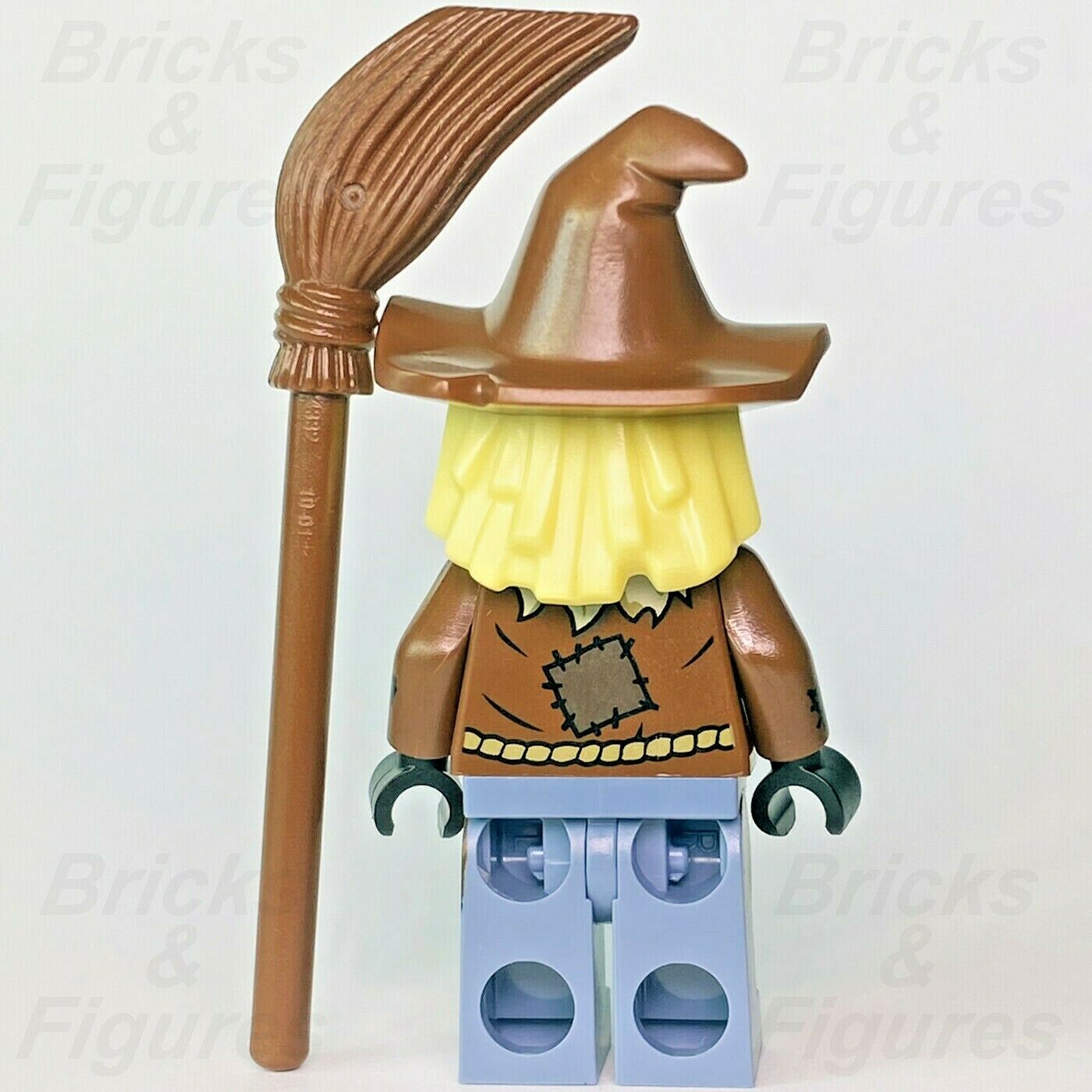 Lego batman 2 sale scarecrow