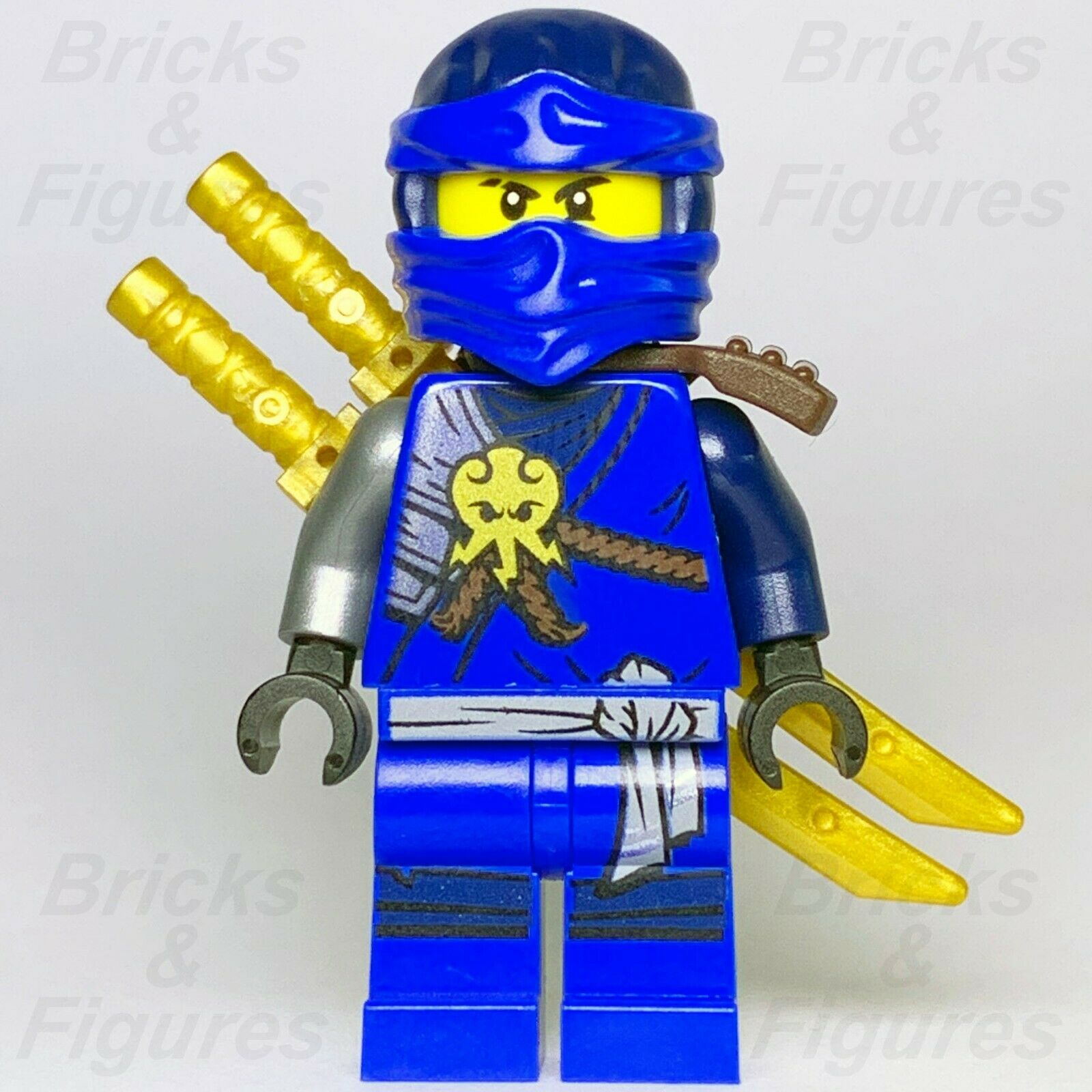 Future jay online ninjago