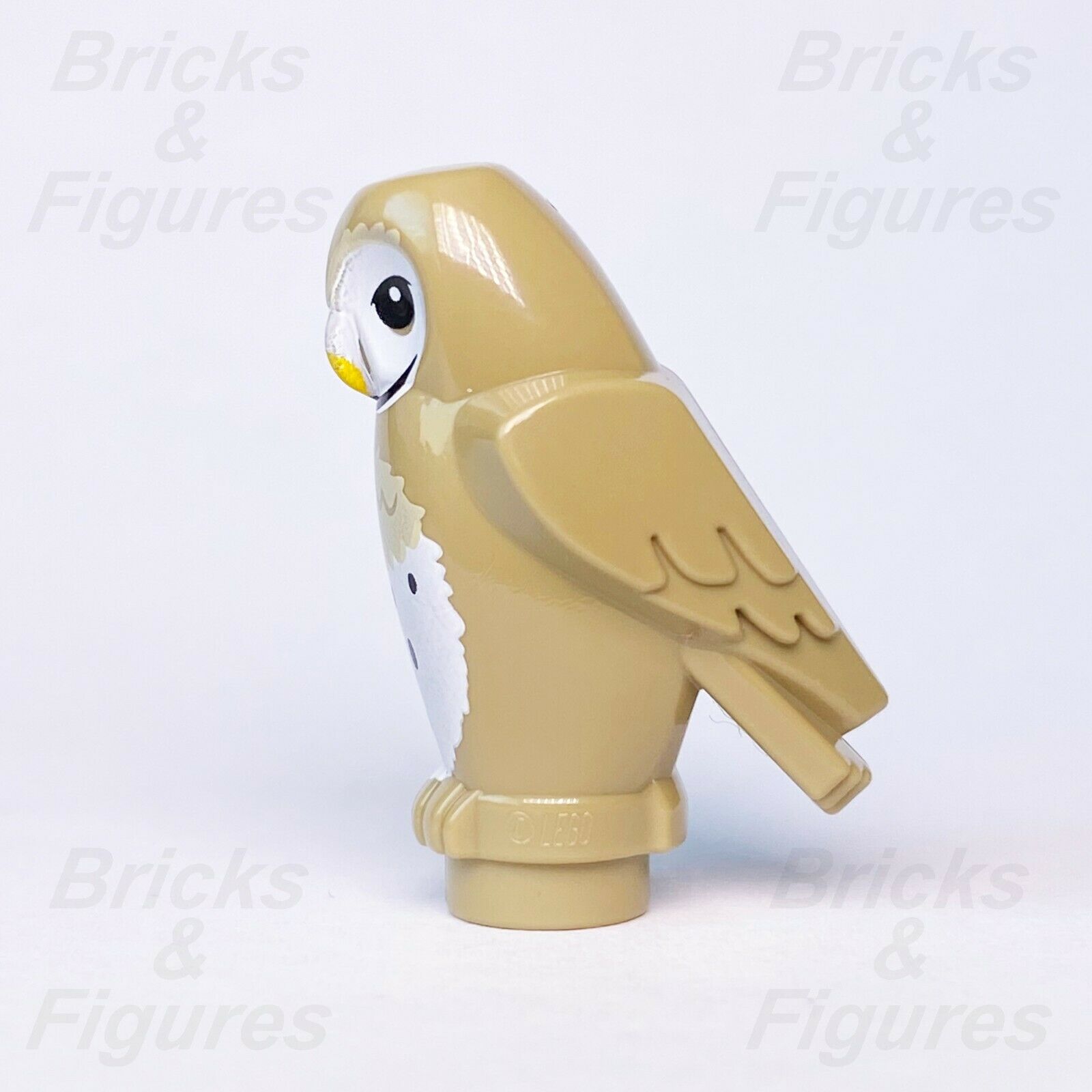 Lego harry potter bird hot sale