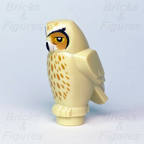 Lego harry potter discount owl