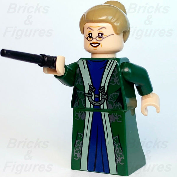 Lego professor outlet mcgonagall