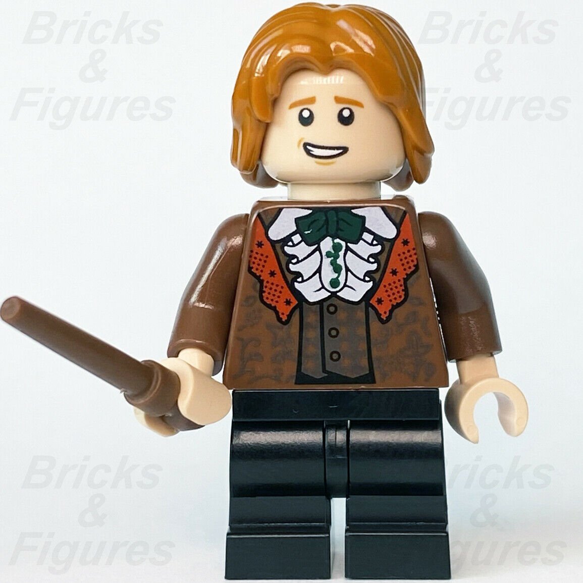 Ron weasley best sale lego minifigure