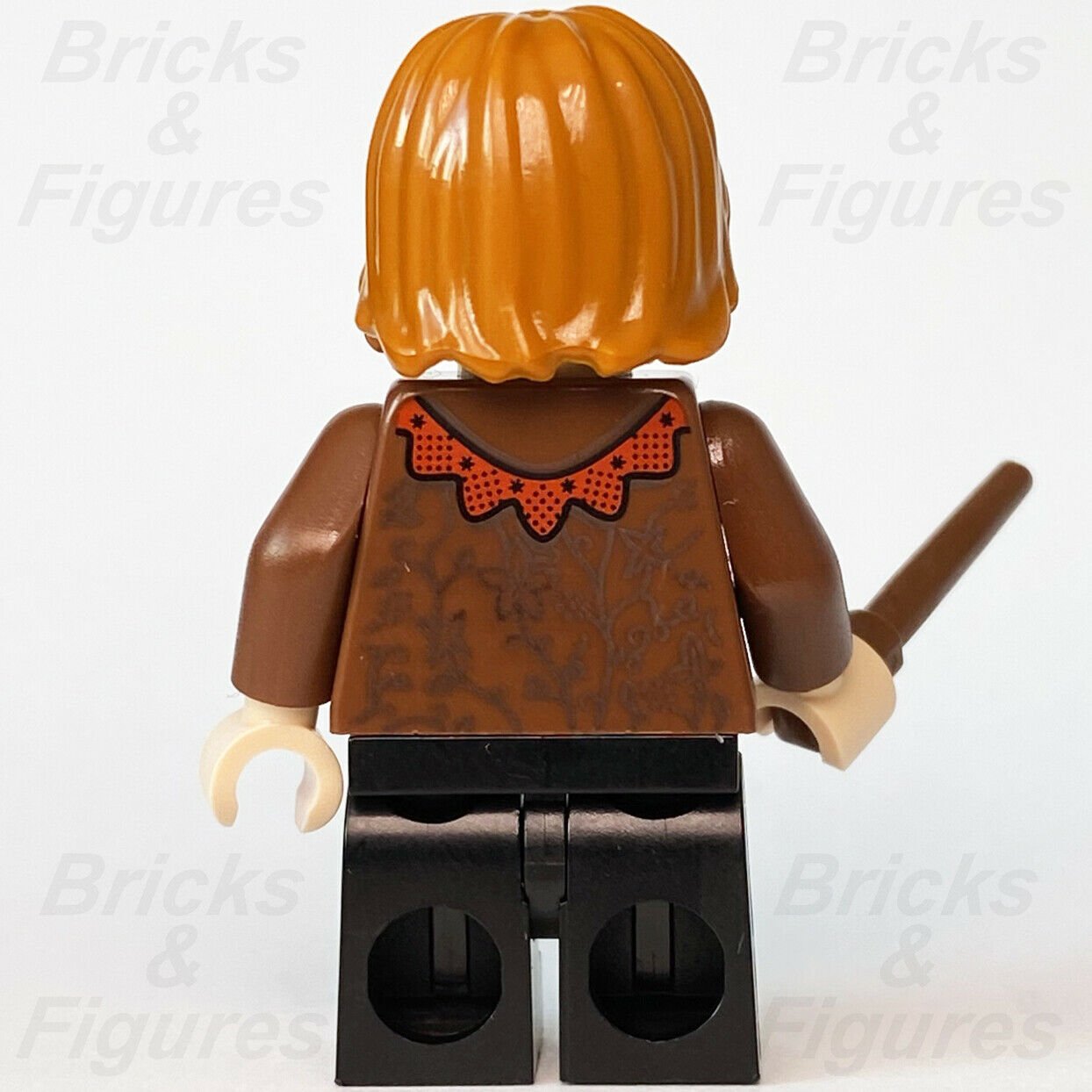 New Harry Potter LEGO Ron Weasley Goblet of Fire Wizard Minifigure 759