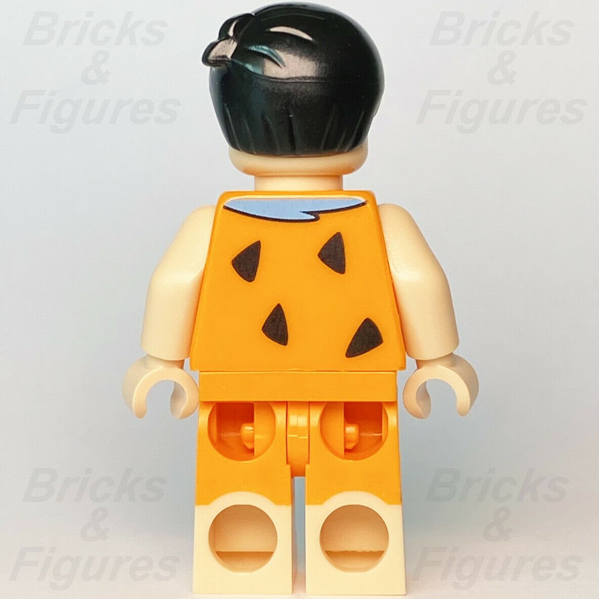 Fred flintstone lego hot sale