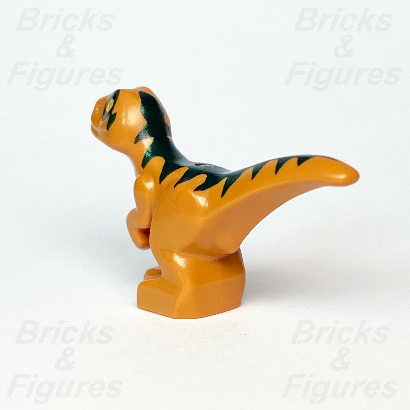 Lego baby velociraptor hot sale