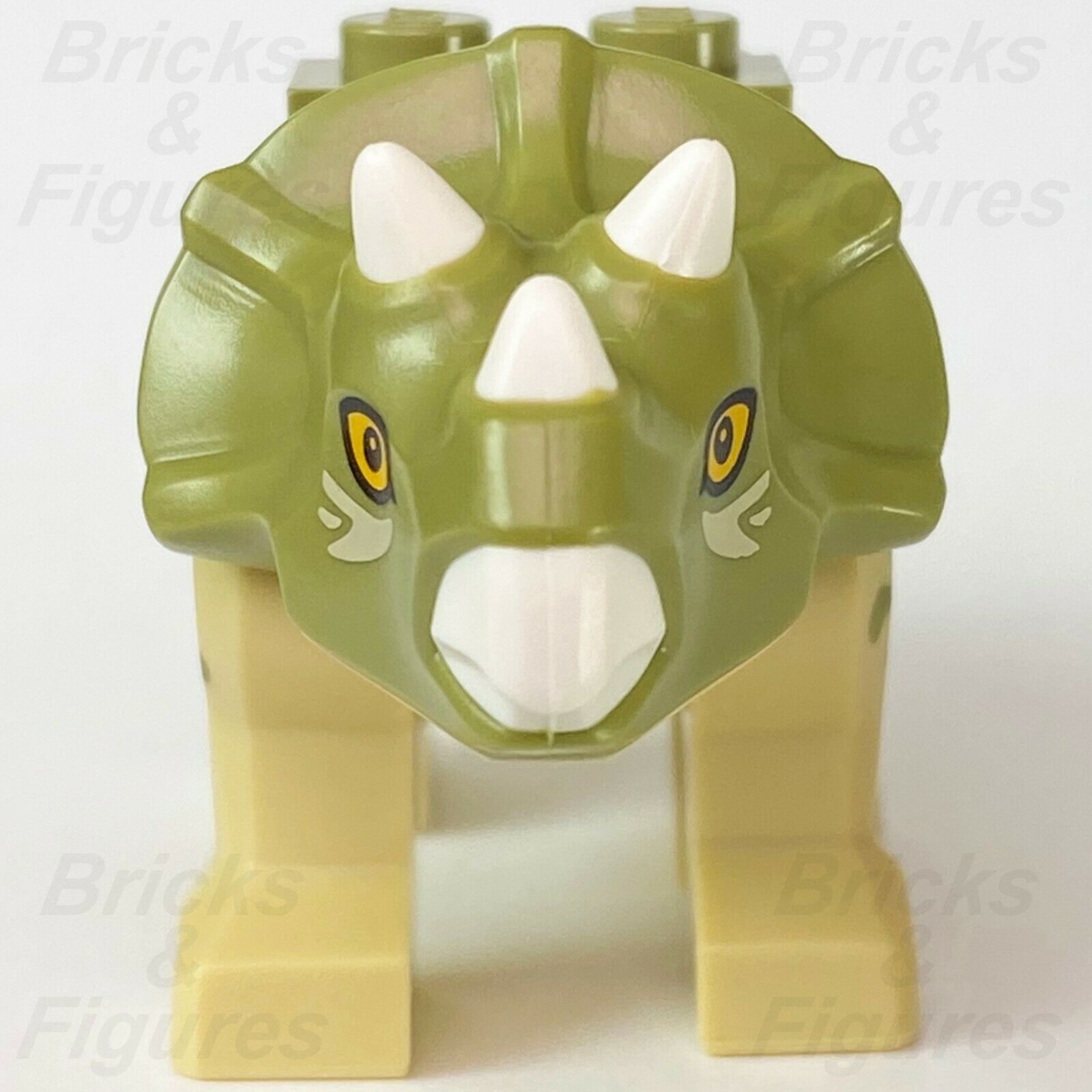 Lego jurassic outlet world baby dino