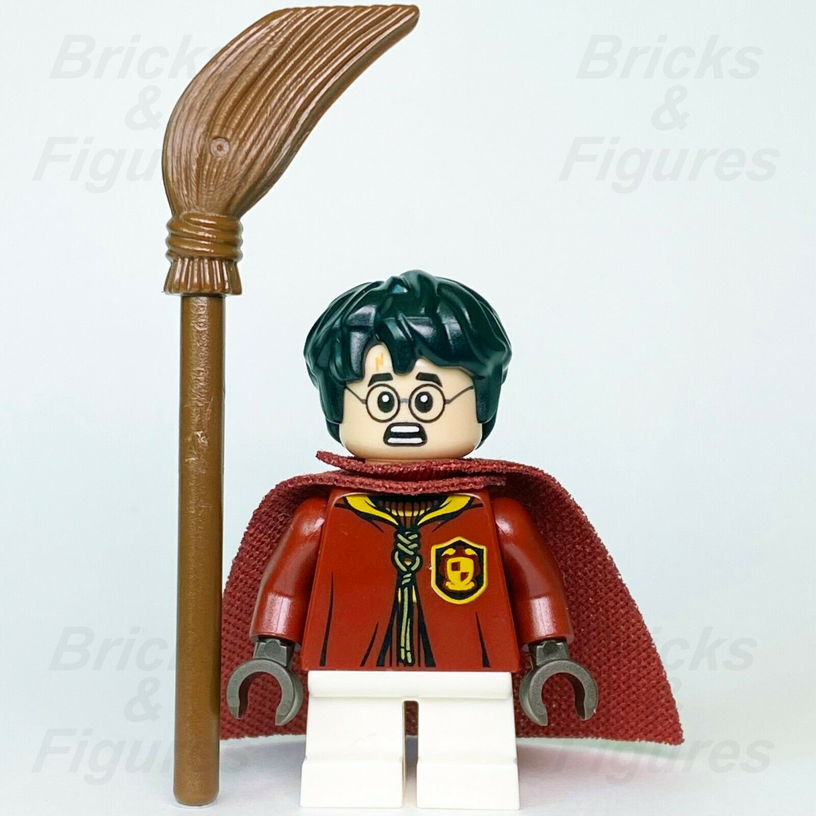 Lego harry potter 75956 hot sale