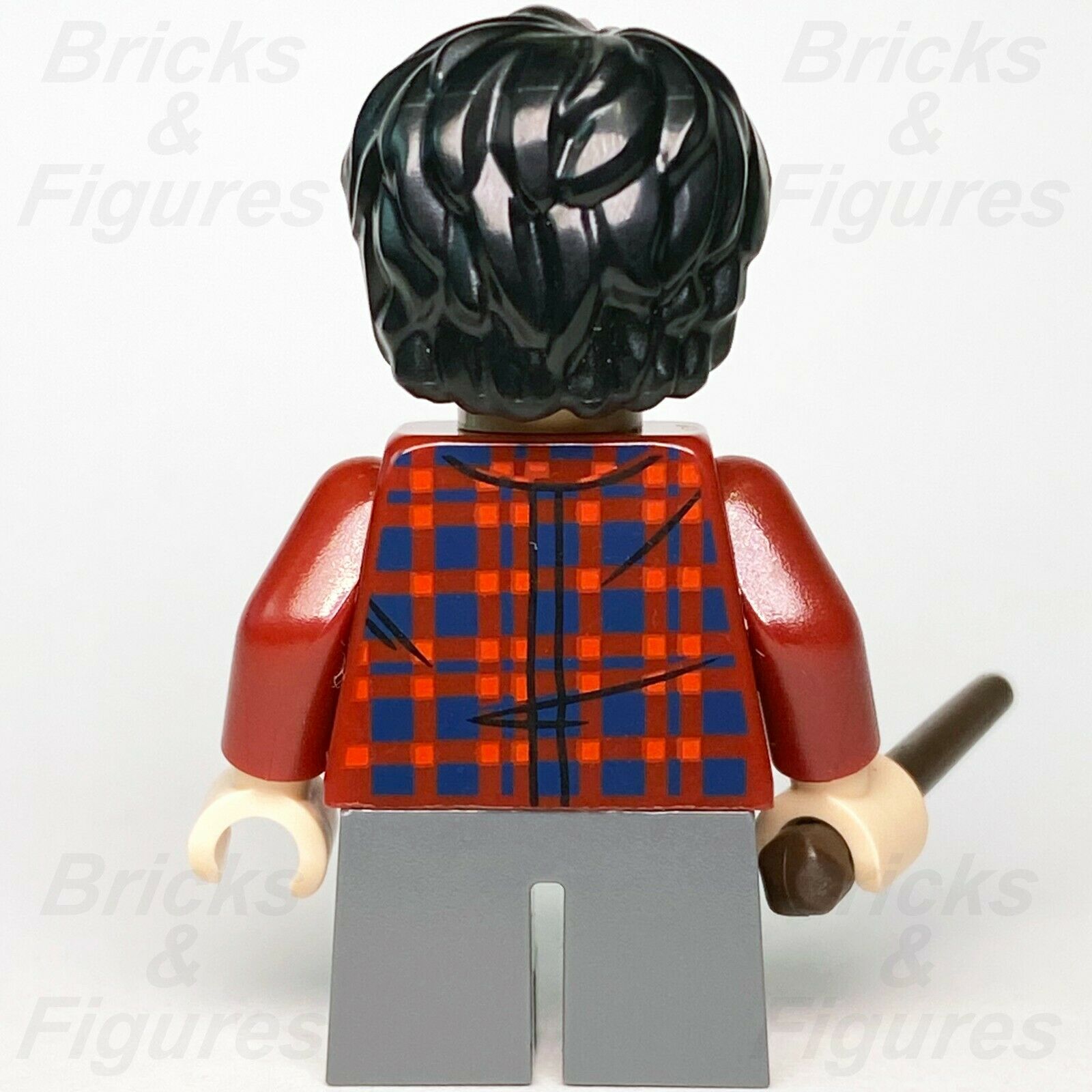 Lego harry best sale potter red bricks