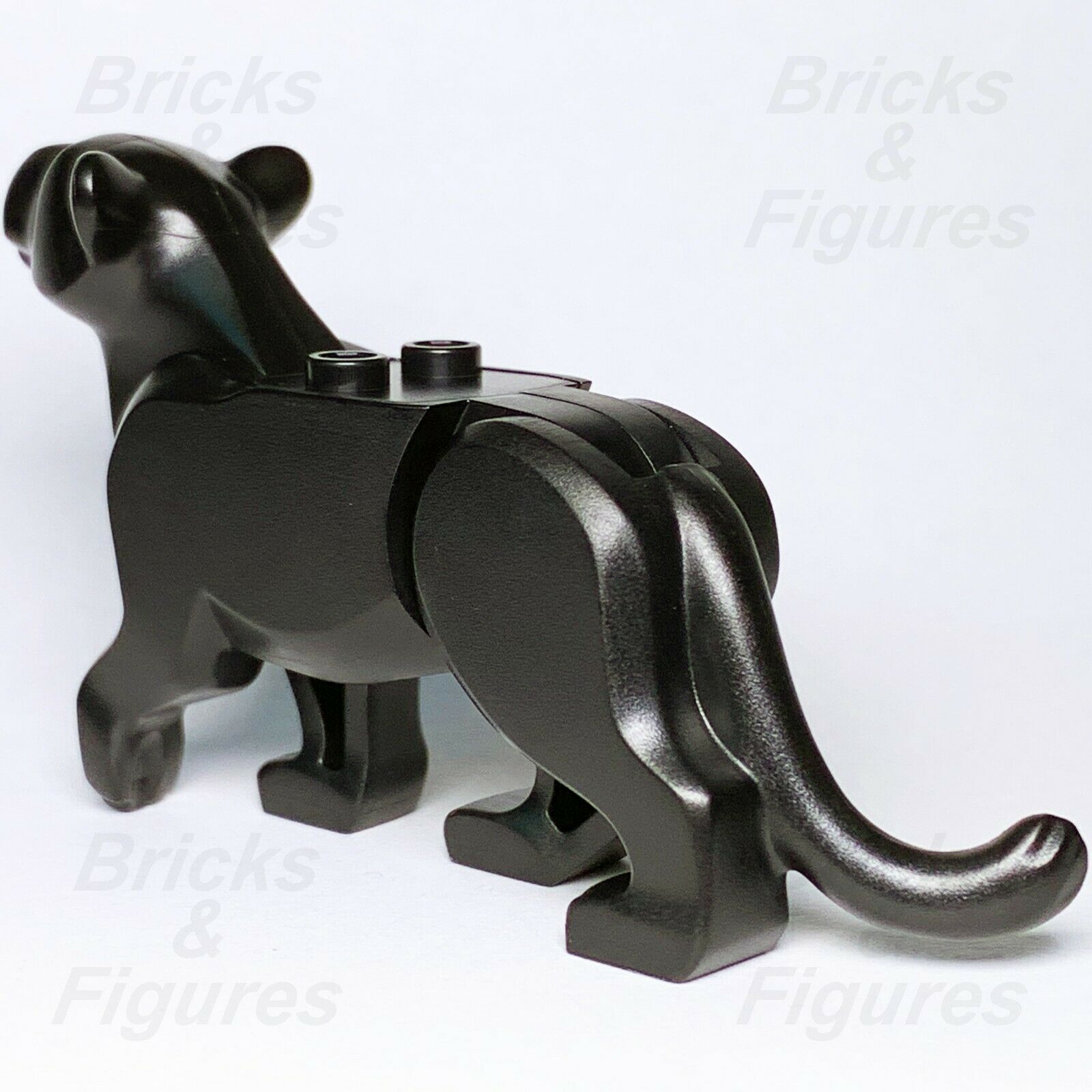 Lego discount panther animal