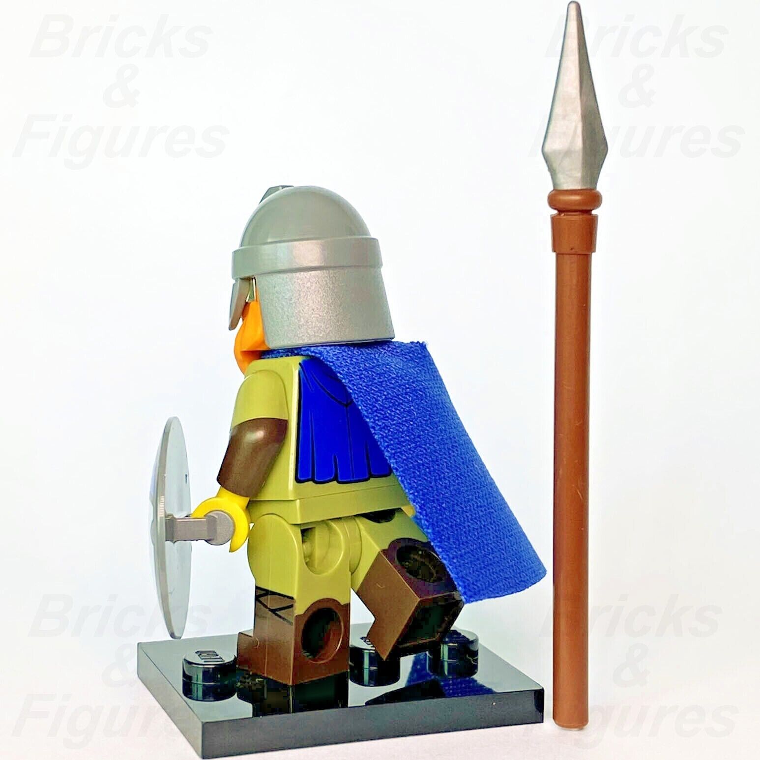 New LEGO Viking Collectible Minifigures Series 20 Minifig 71027 col20