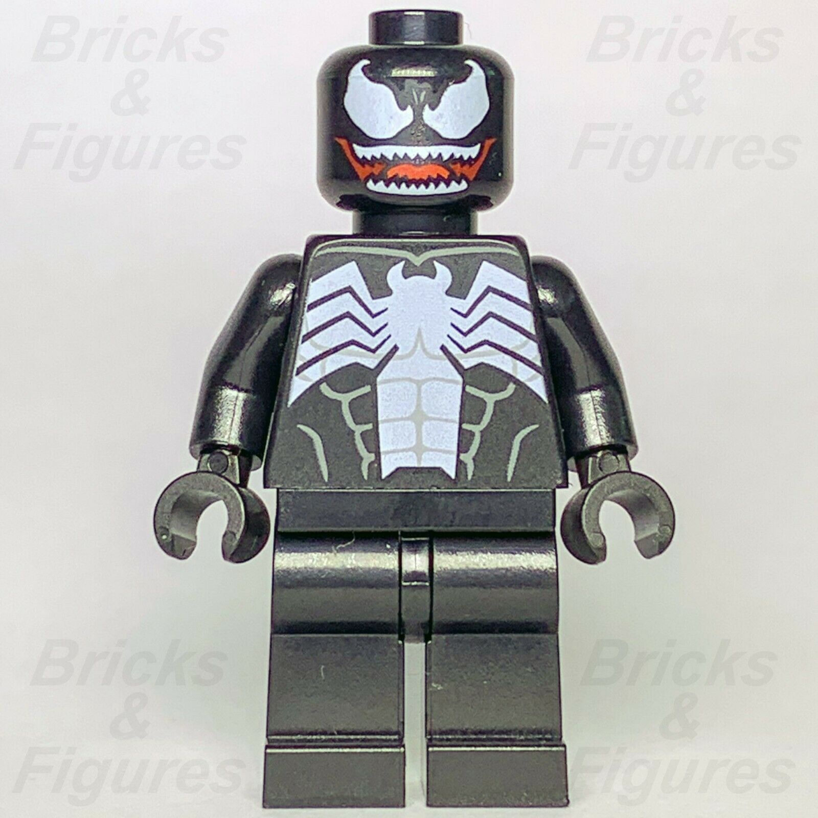 Spiderman cheap lego 76115