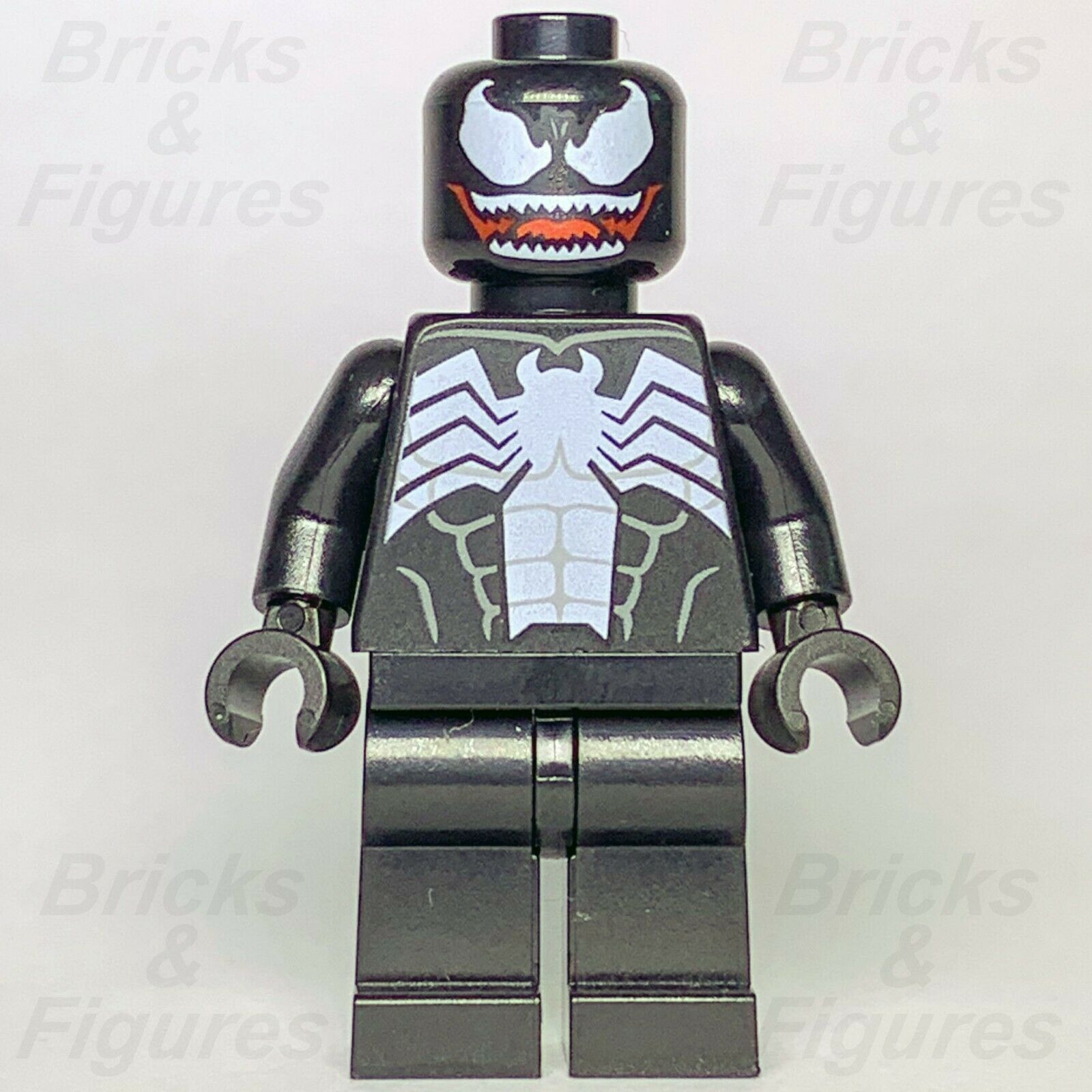 LEGO Marvel Super Heroes Minifigure - Venom - Extra Extra Bricks