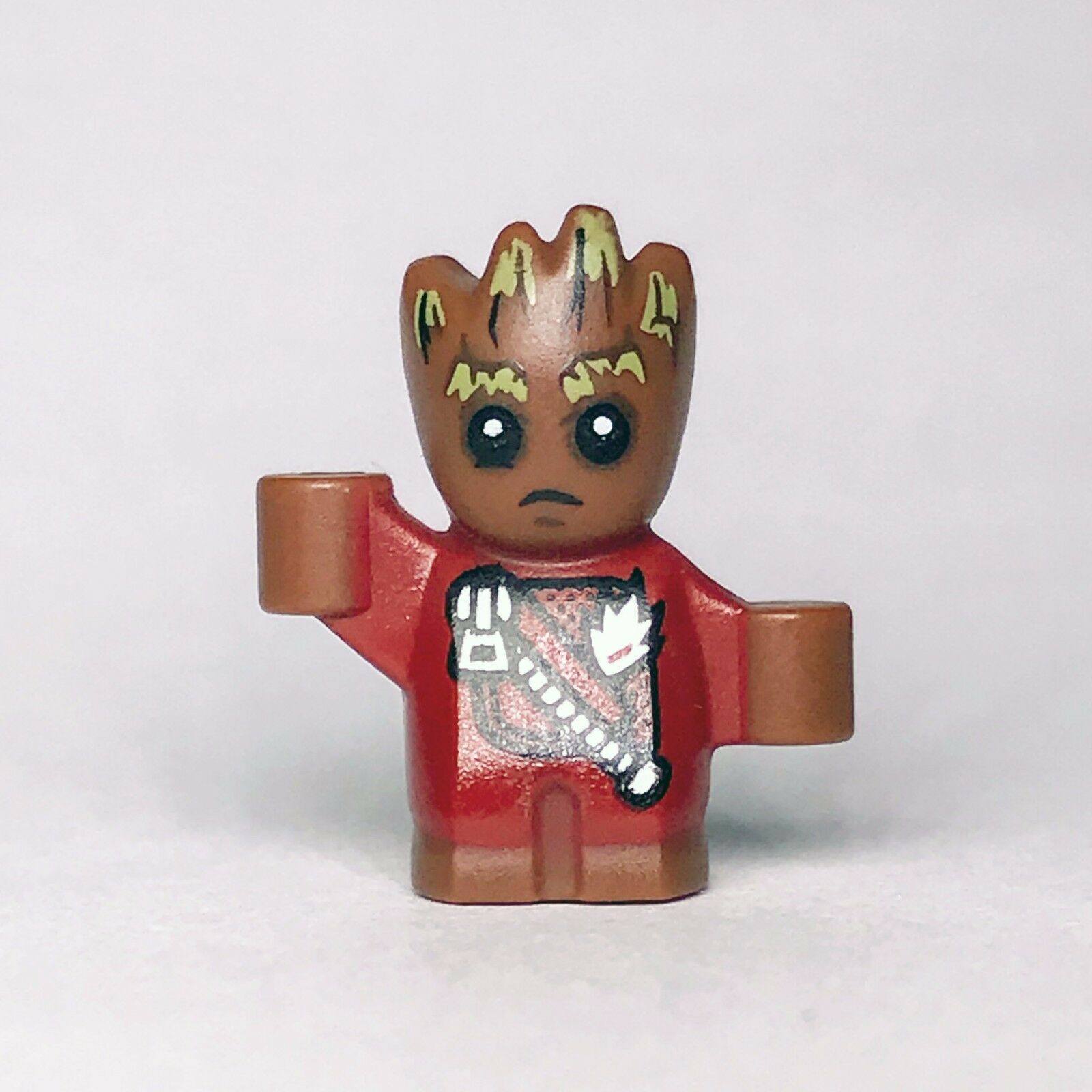 LEGO SUPER HEROES Ado Groot porte clés 2018