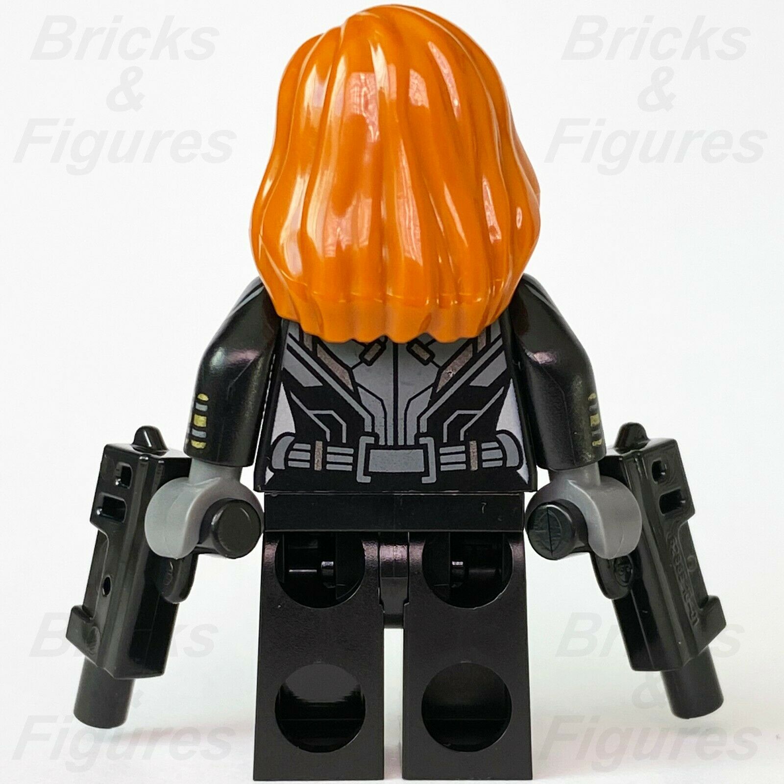 New Marvel Super Heroes LEGO Black Widow Avengers Minifigure 76153 761