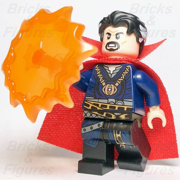 Lego dr strange infinity hot sale war