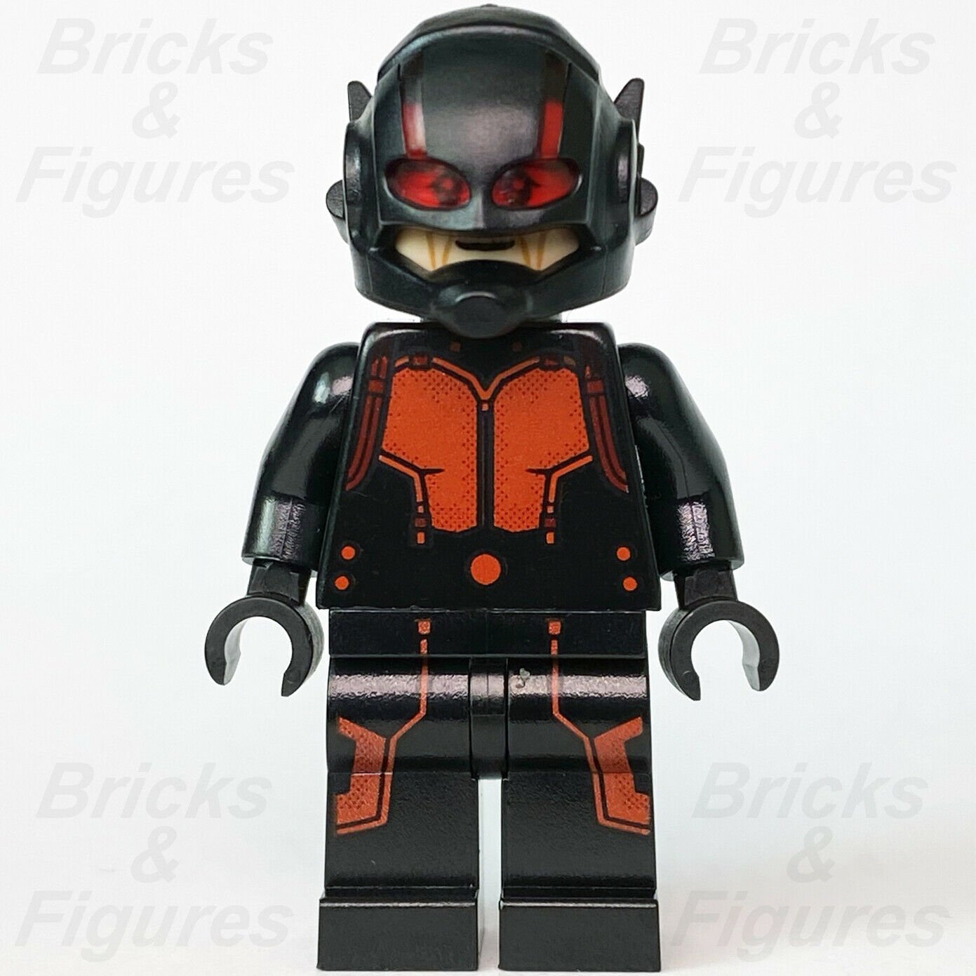 Ant man lego figure hot sale