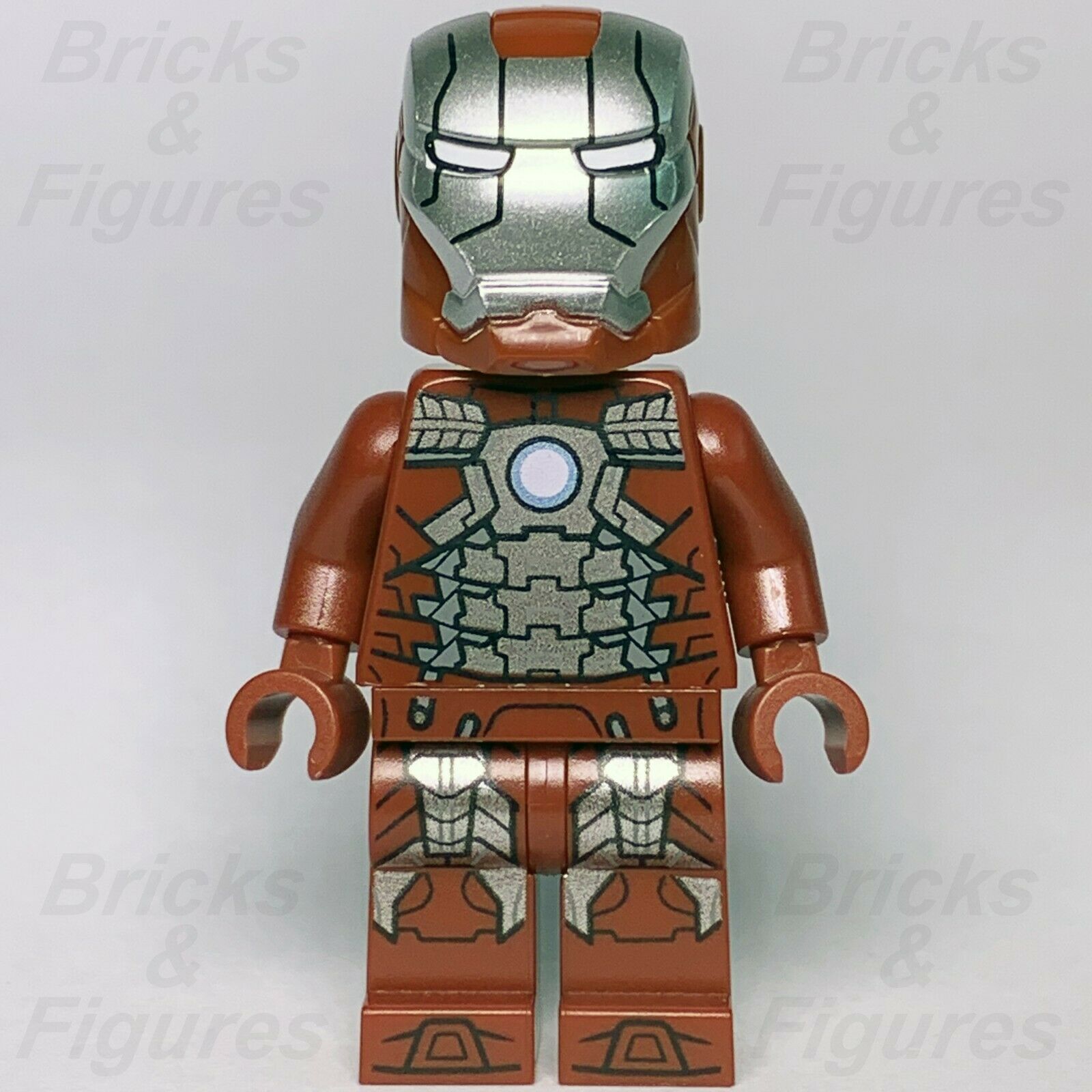 Lego iron man figures deals for sale