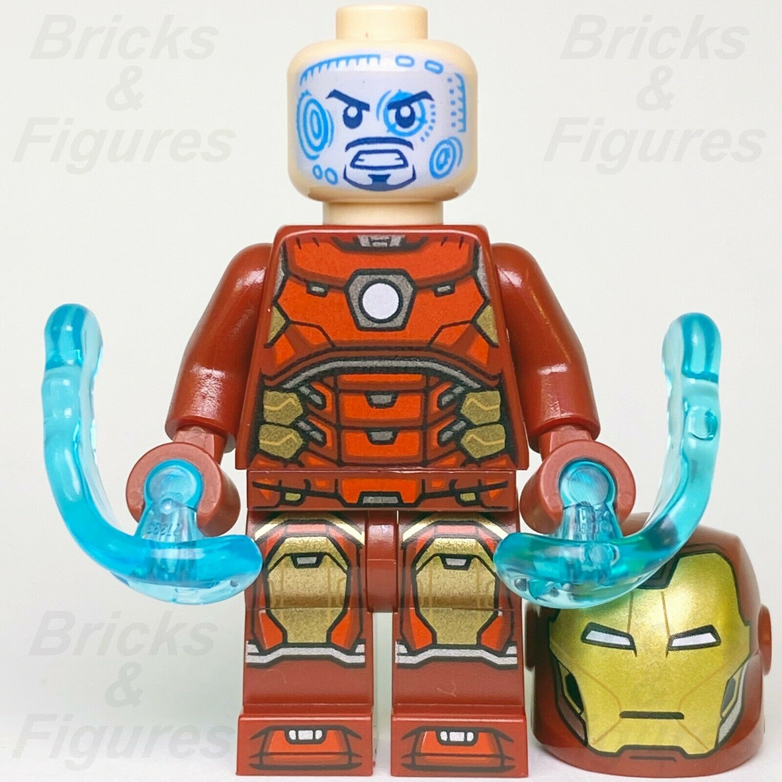 Lego discount marvel 76140