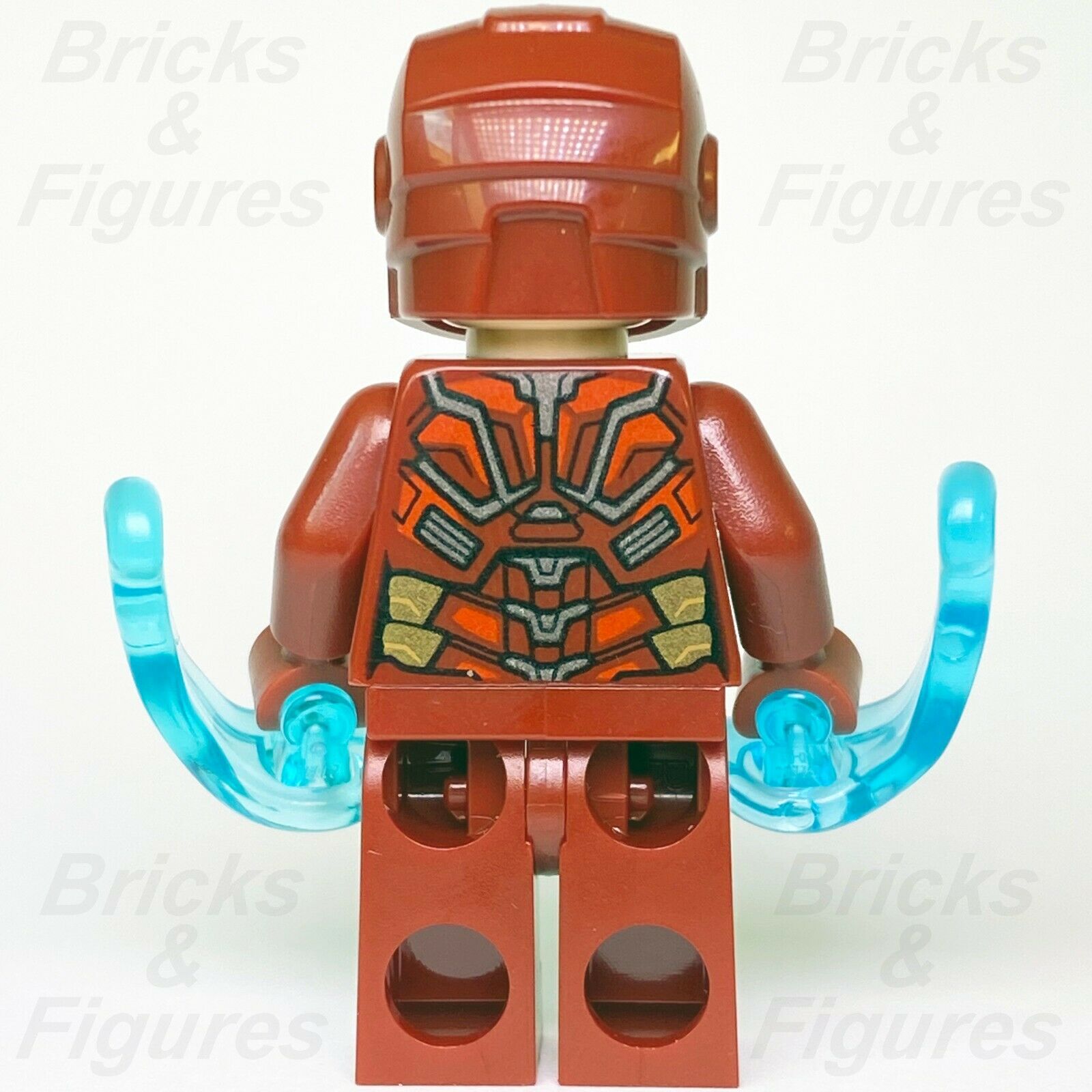 Lego discount marvel 76140