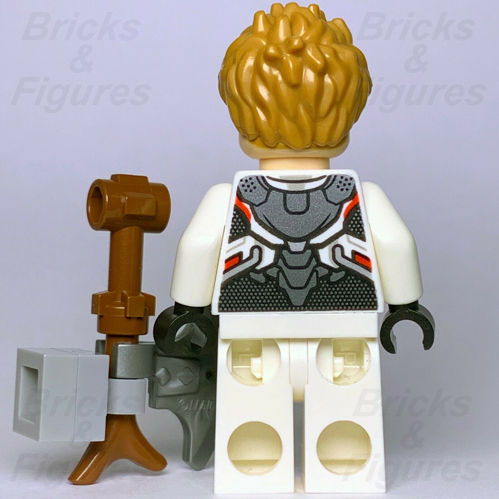 Lego discount endgame thor