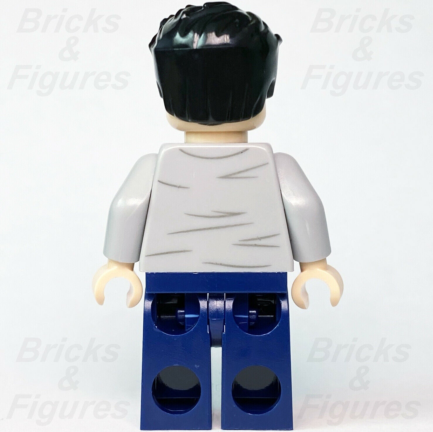 Lego iron best sale man tony stark