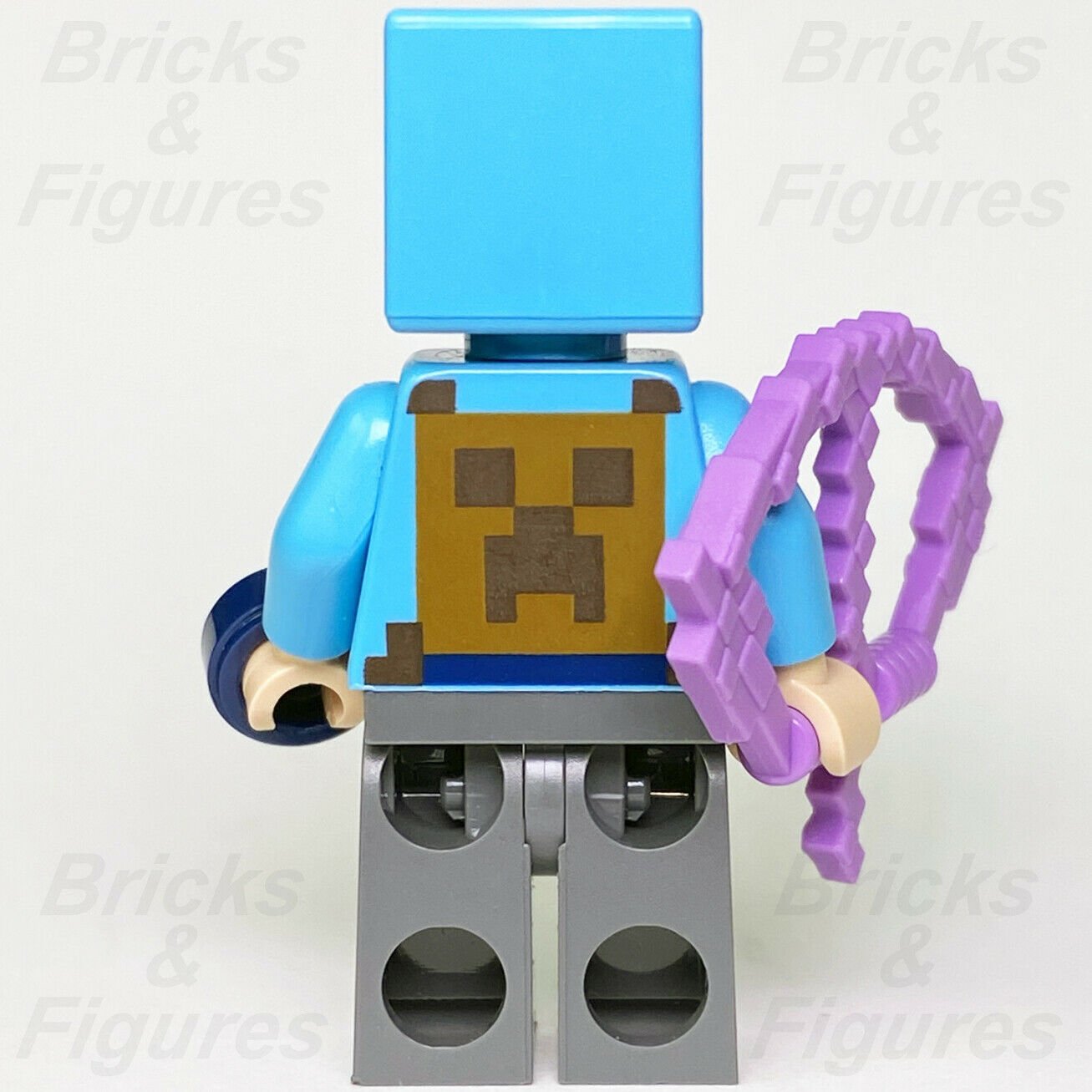 Minecraft minifigures online