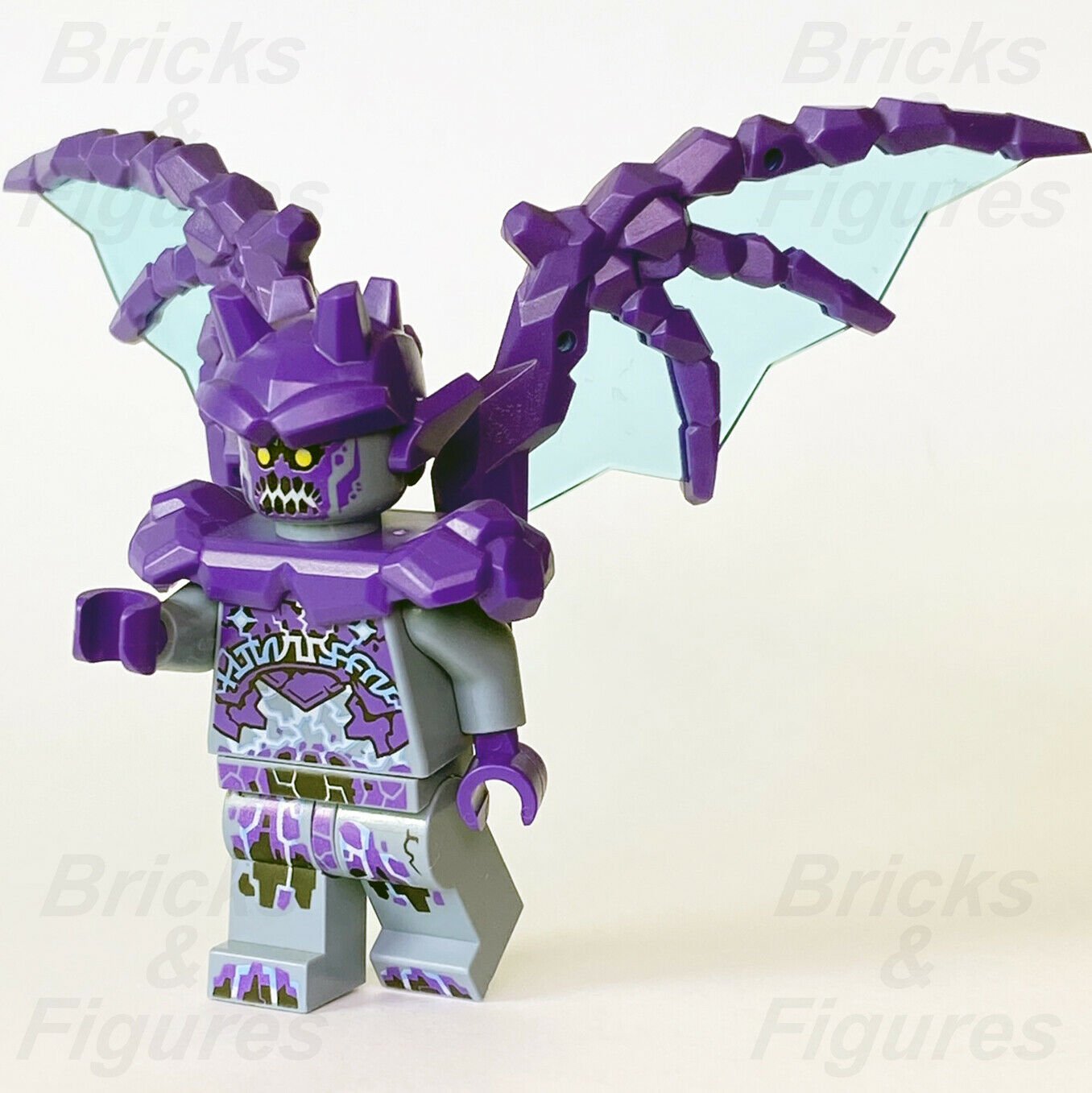 New 2024 nexo knights