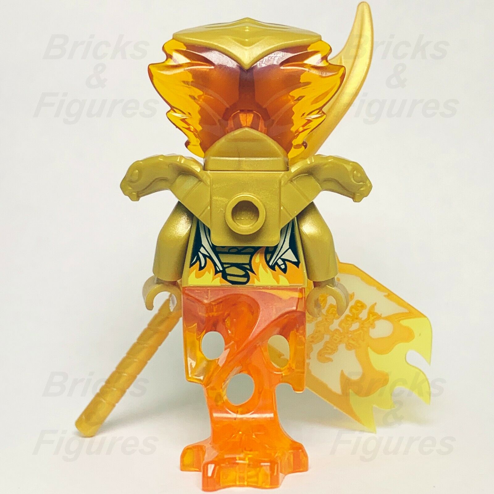 Lego ninjago aspheera outlet minifigure