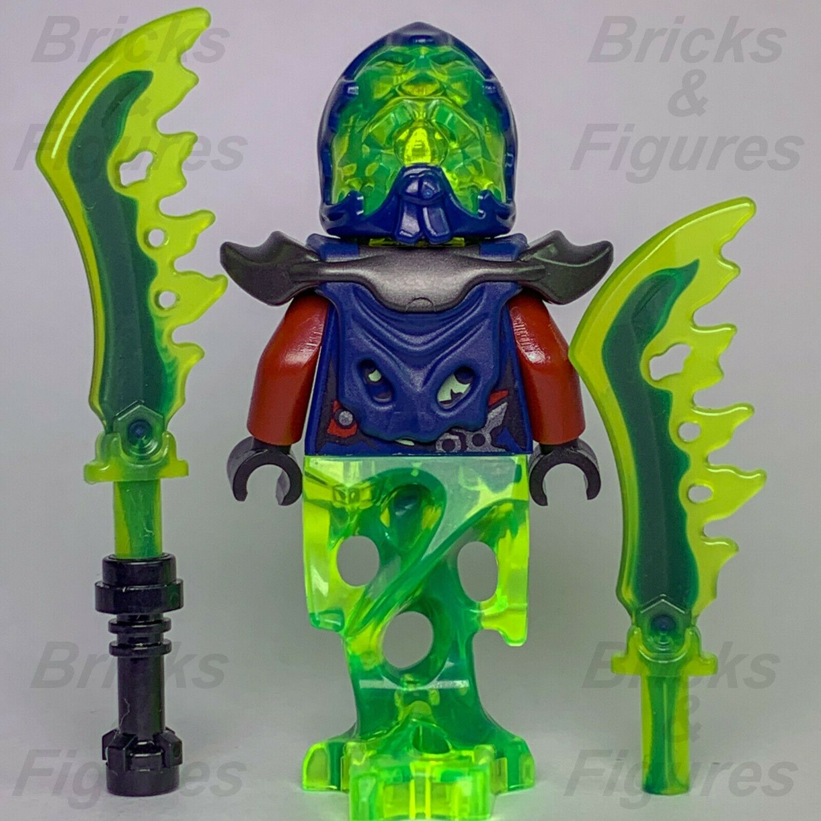 Lego 2025 ninjago bansha