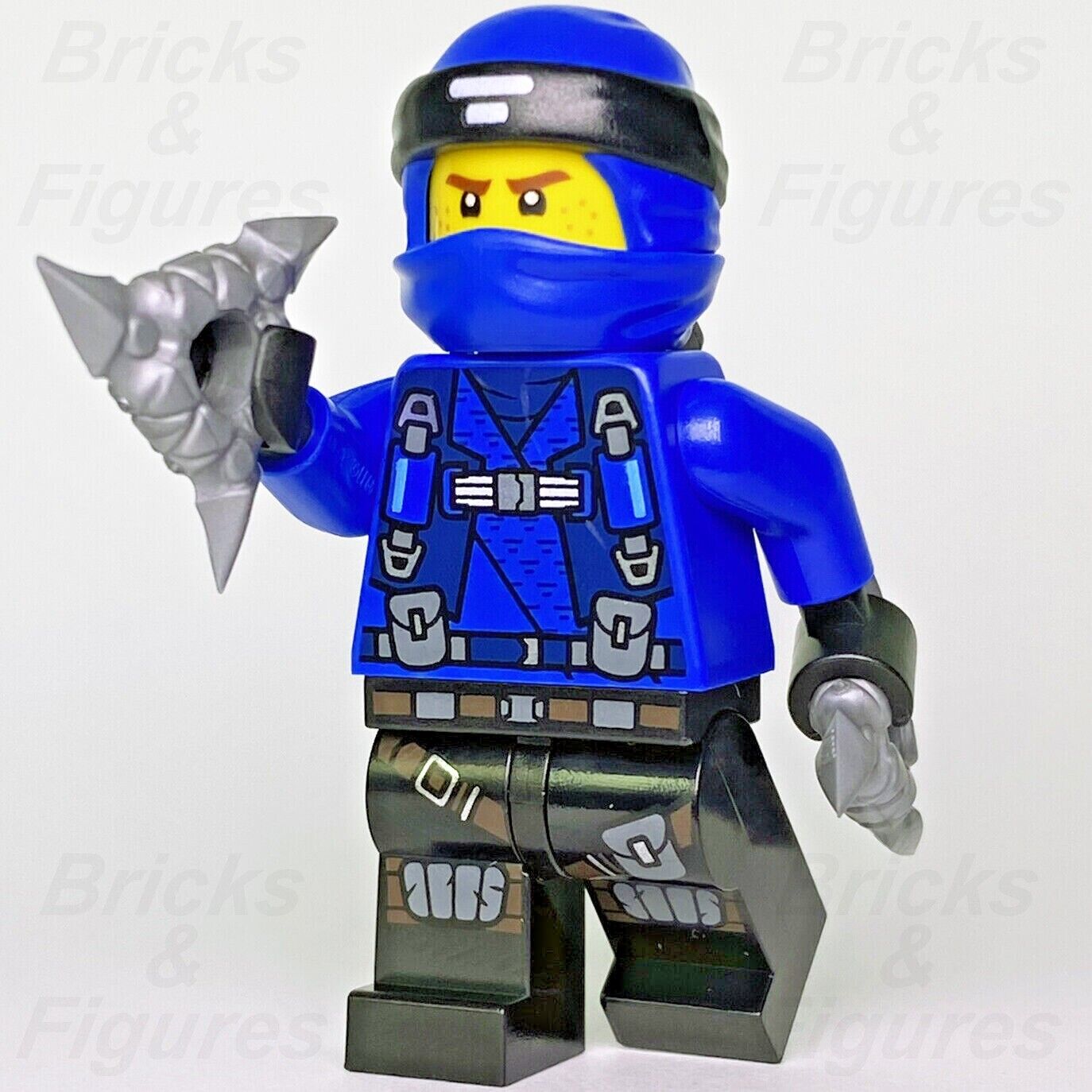 Lego ninjago discount jay dragon master