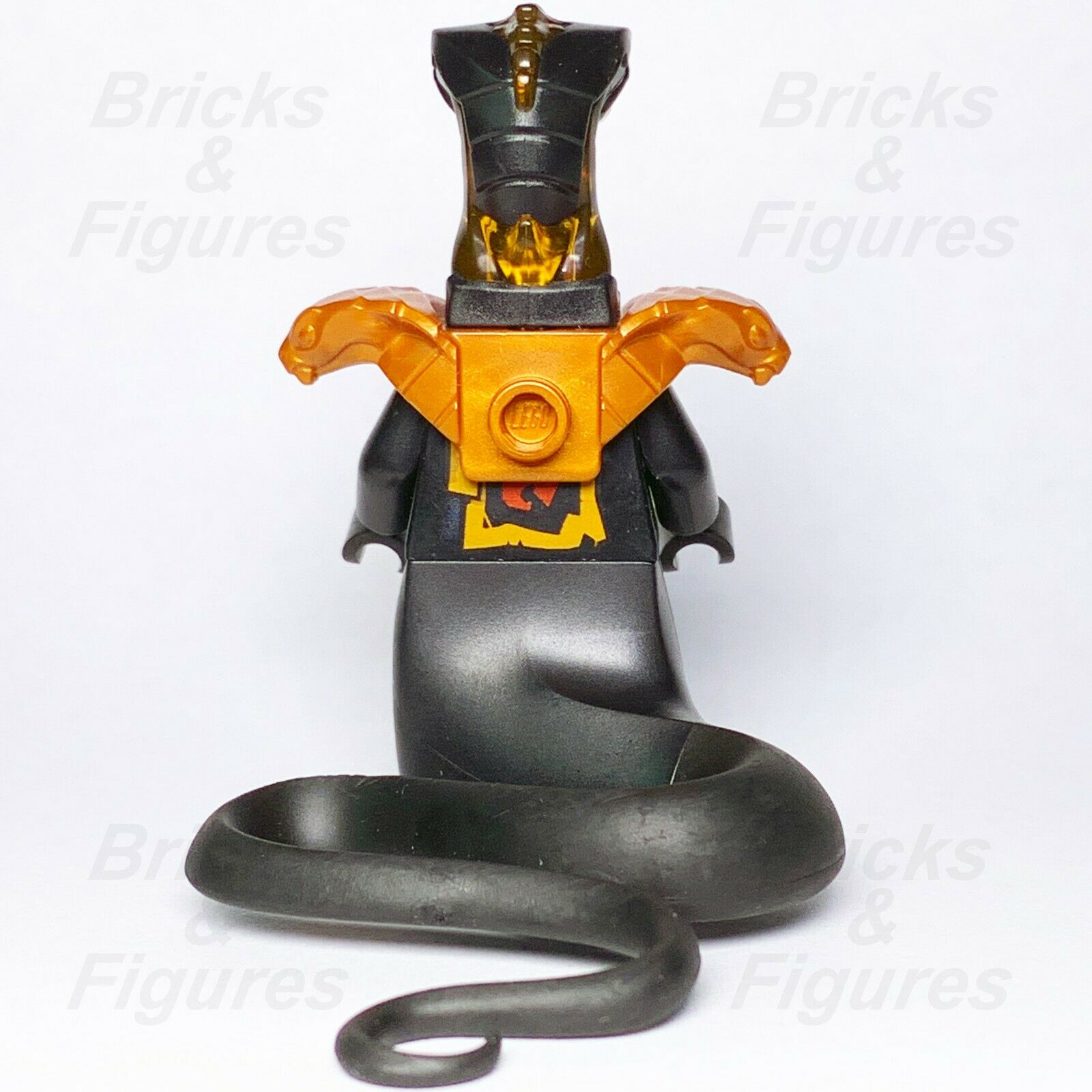 Char discount lego ninjago