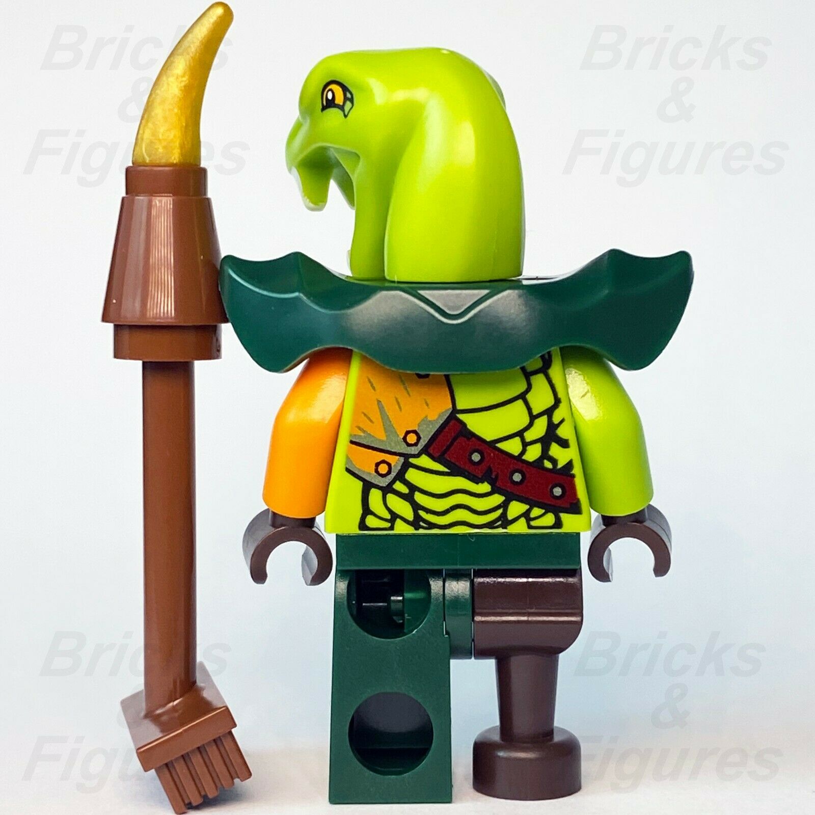 Ninjago sales skybound minifigures