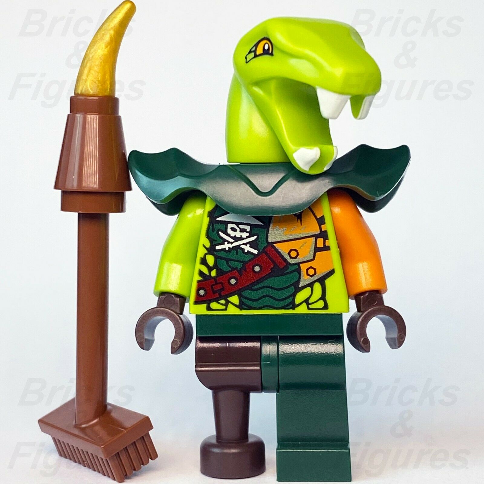 Lego 2025 ninjago 6