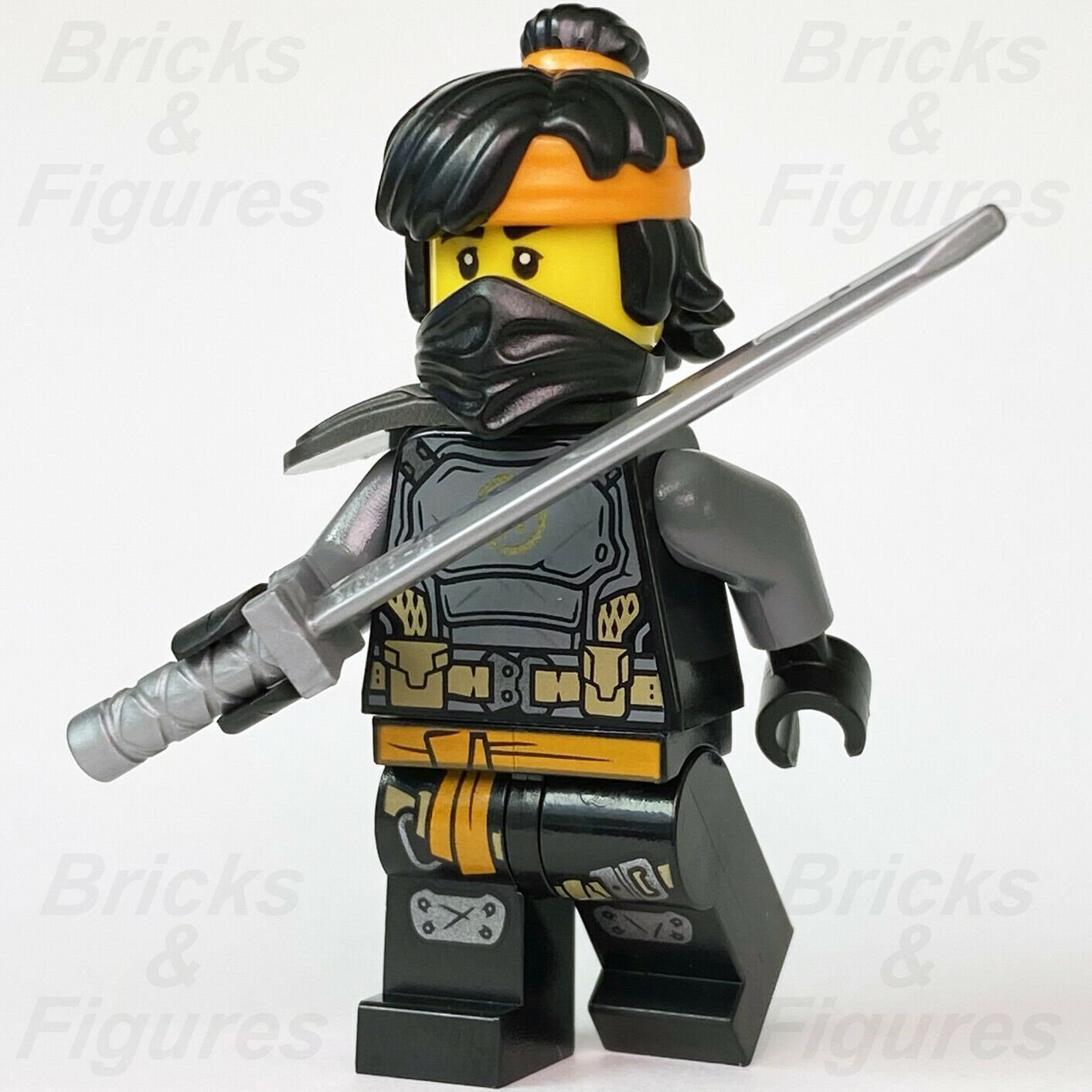 Ninjago season best sale 14 toys