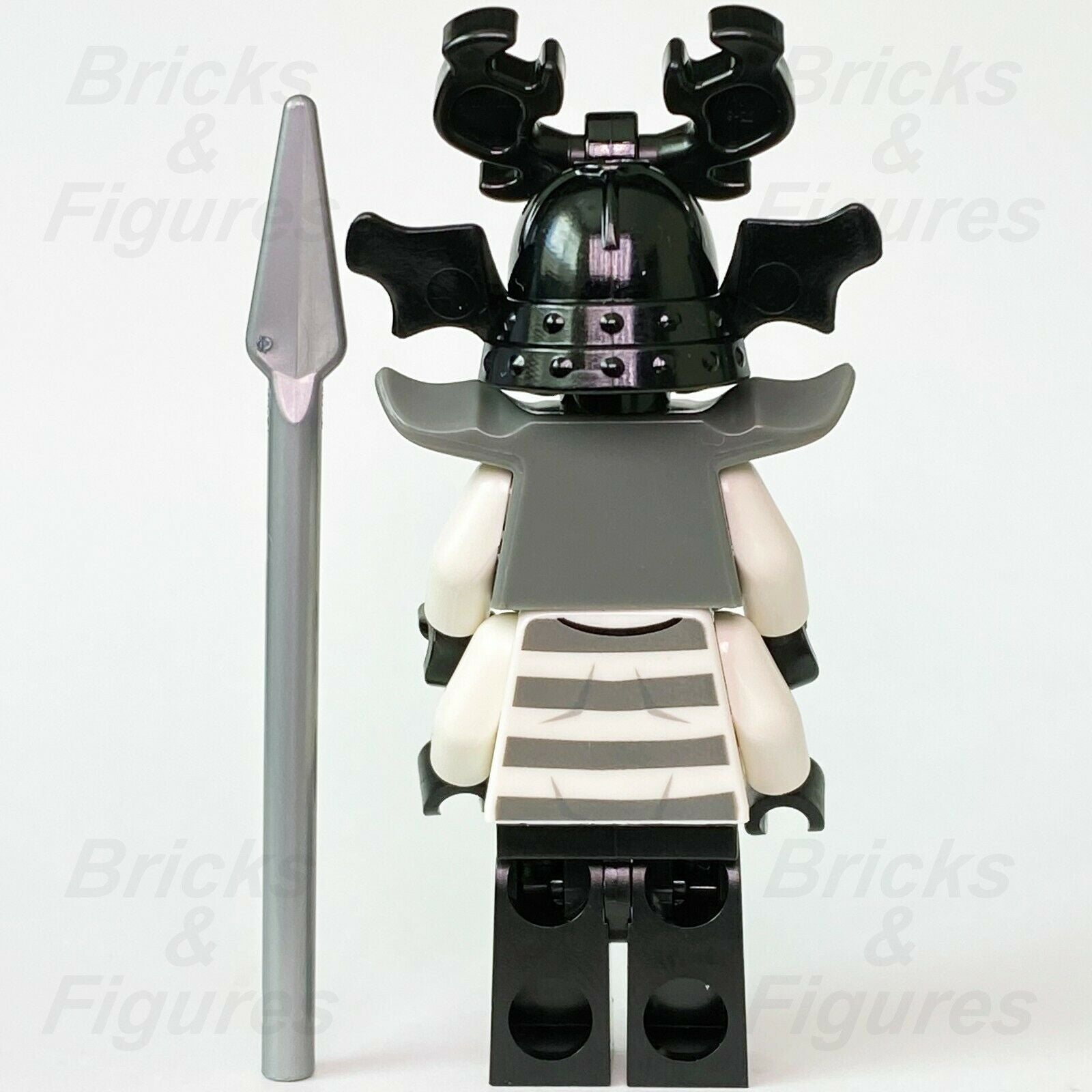 Lego giant 2024 stone warrior