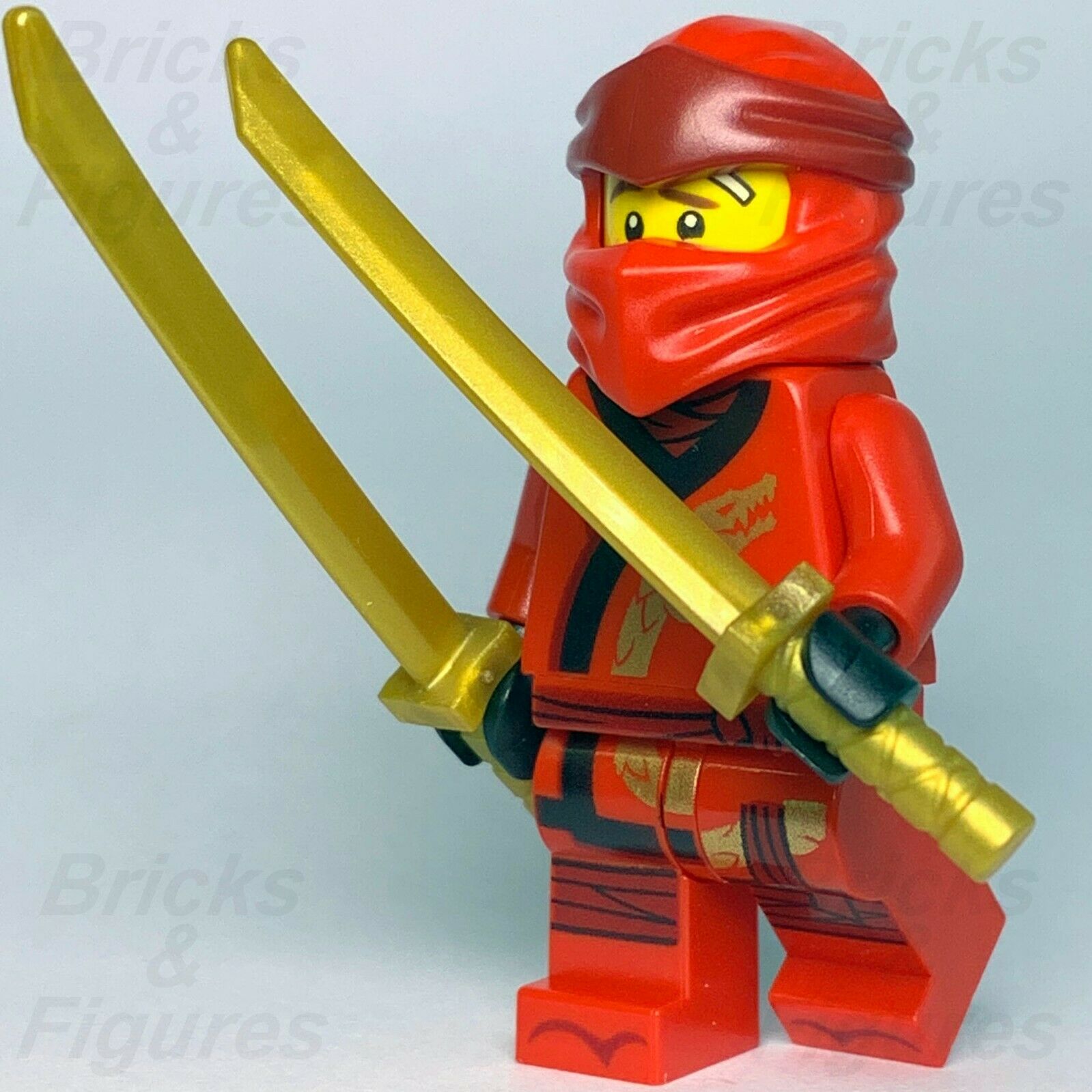 Kai legacy online ninjago