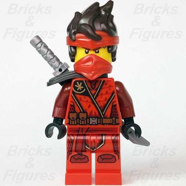 Lego ninjago deals season 14