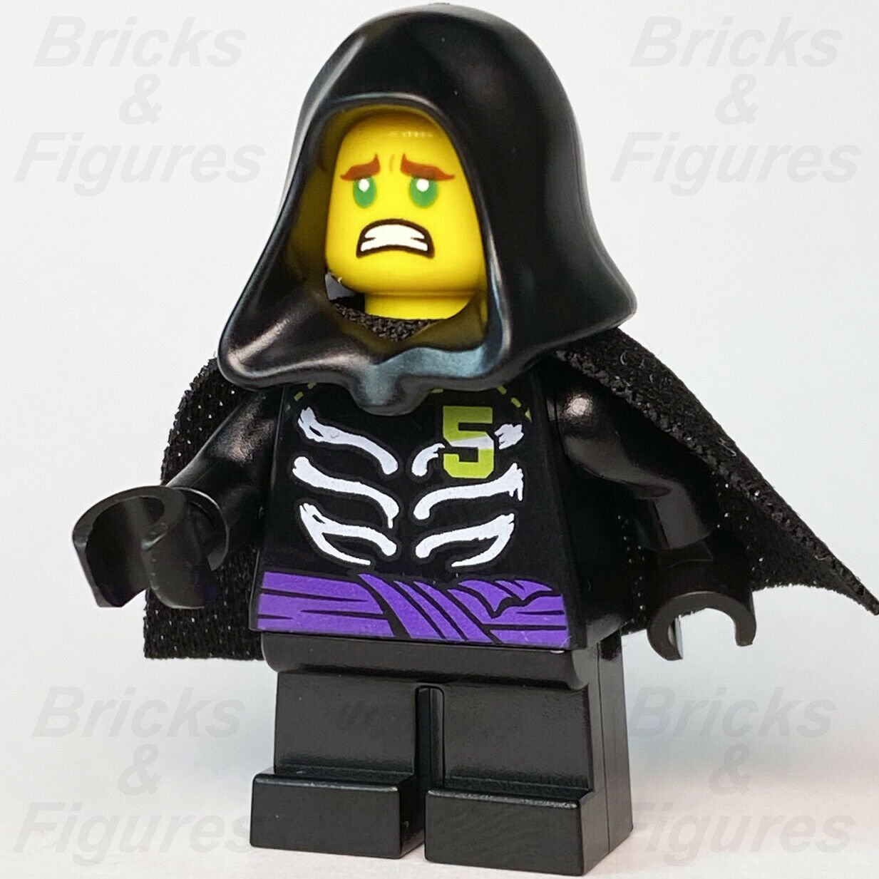 Lego ninjago best sale lloyd garmadon