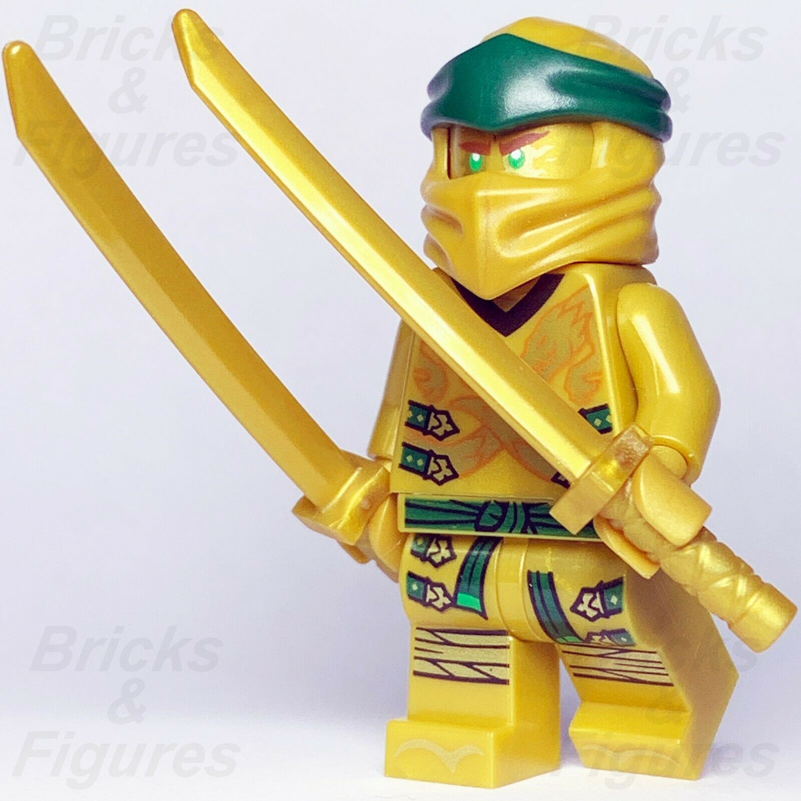 Lego ninjago set discount 70666