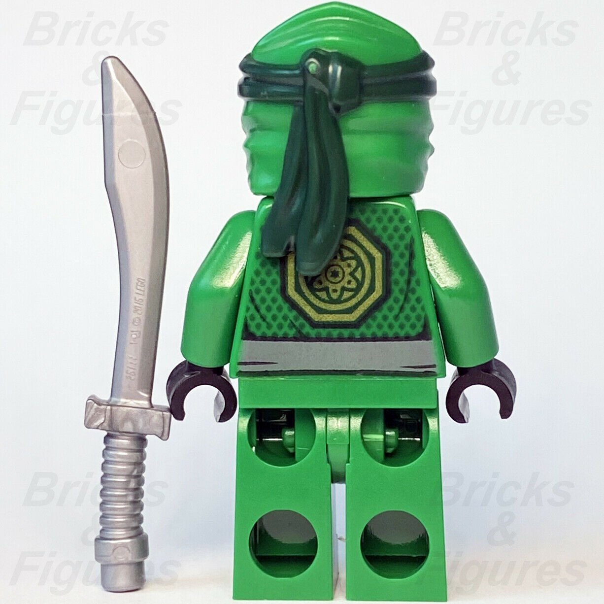 Lego discount minifigures ninja