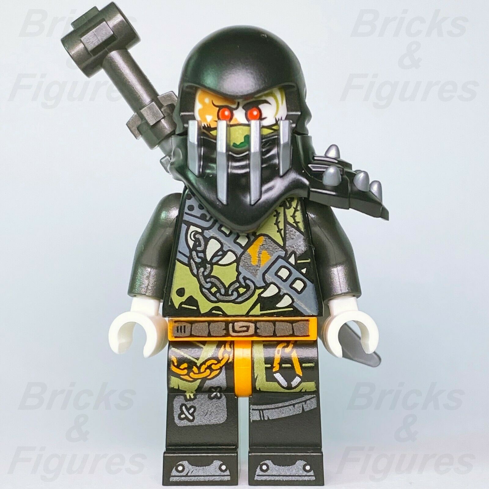 Ninjago 2025 lego 70654