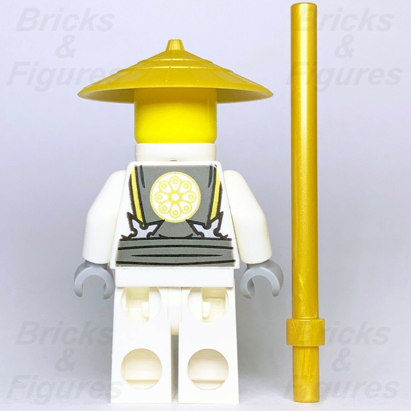 Lego ninjago online 70734