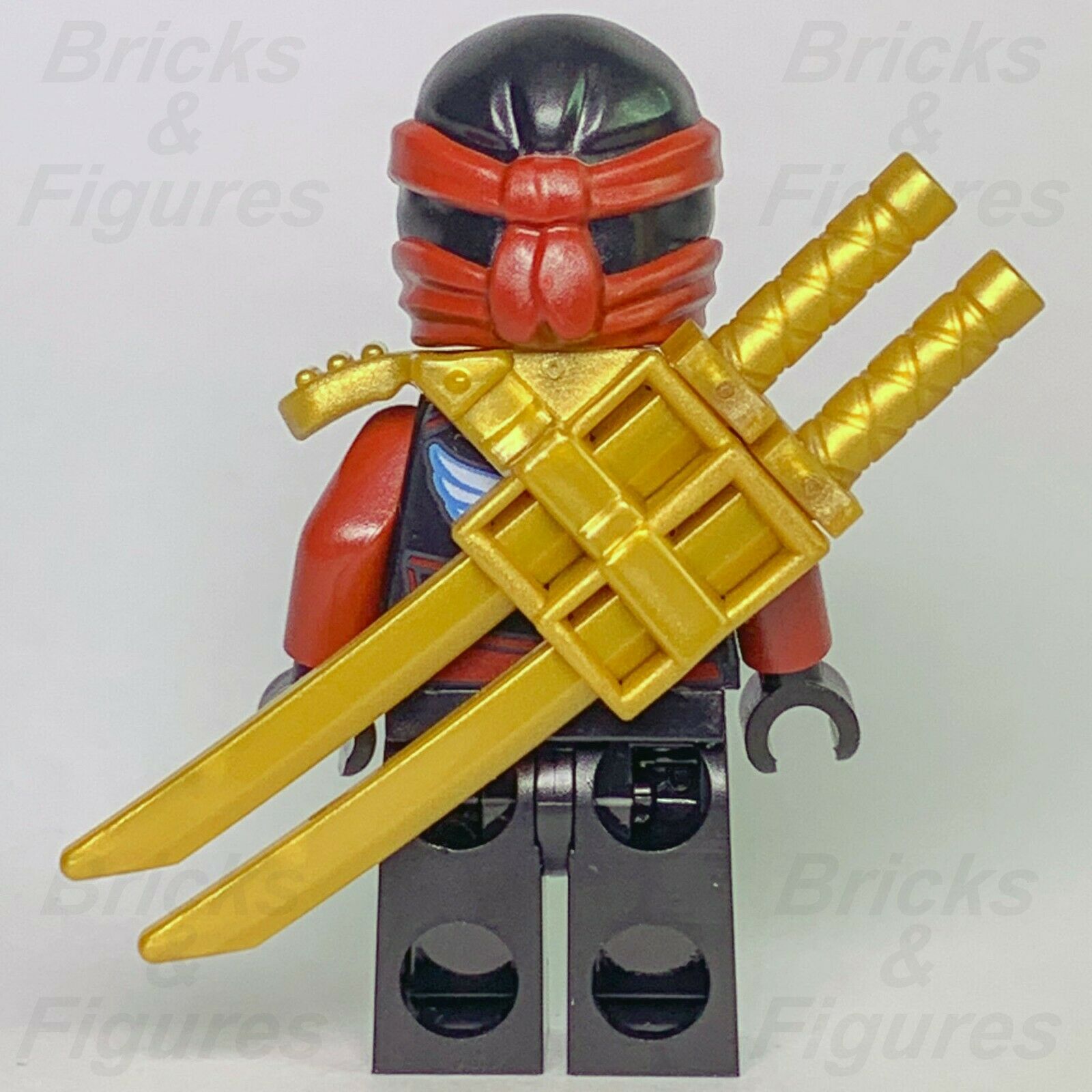 Ninjago sword online holder