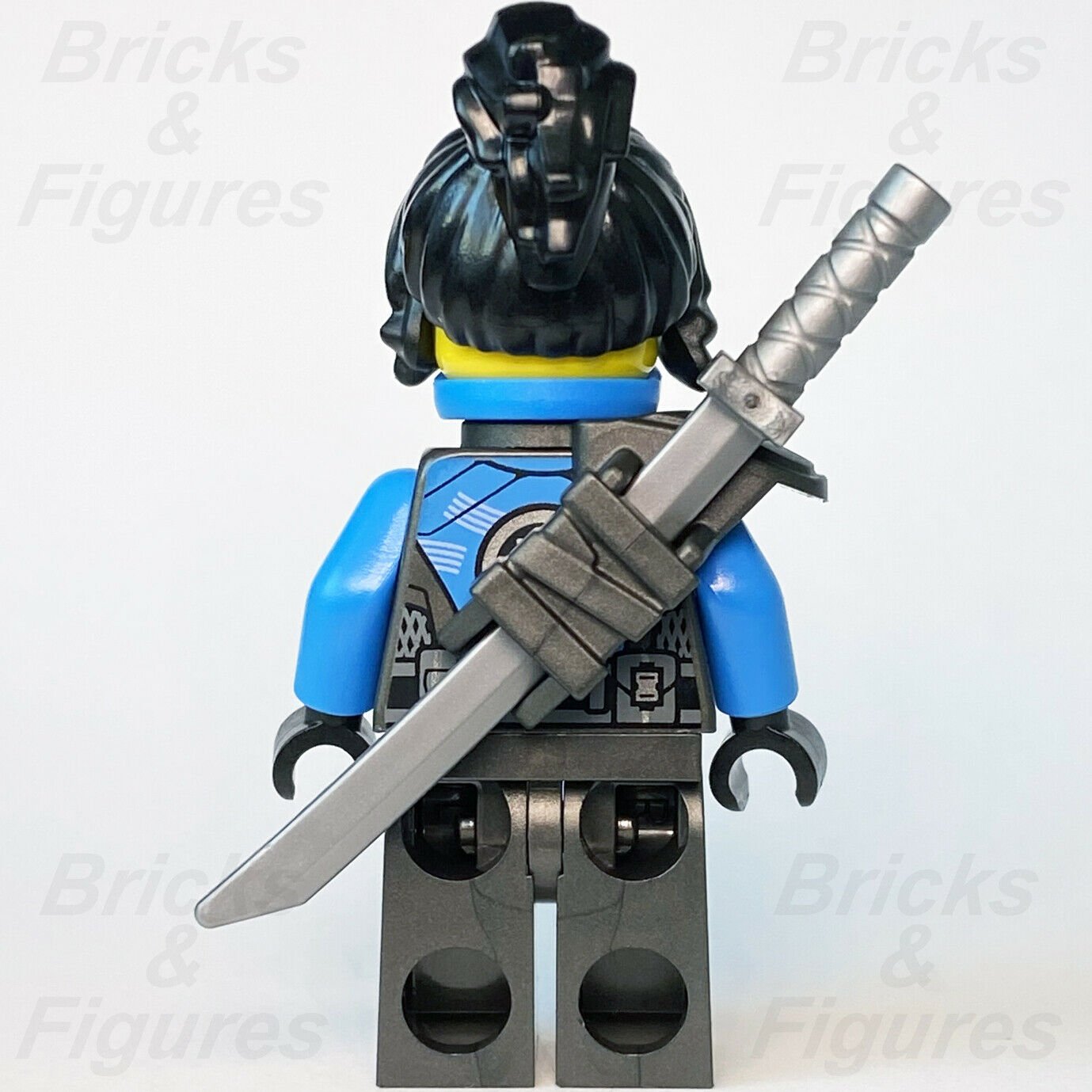 Ninjago season 14 online lego