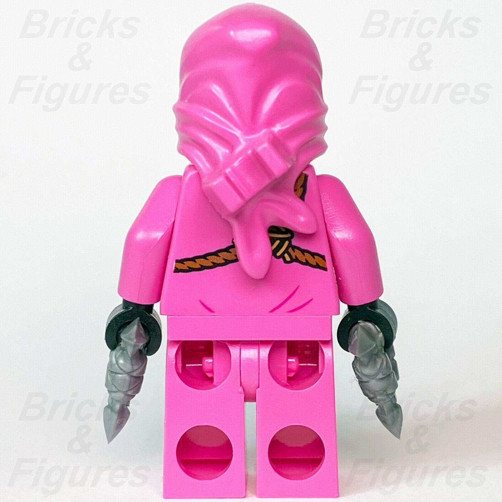 Ninjago discount pink zane